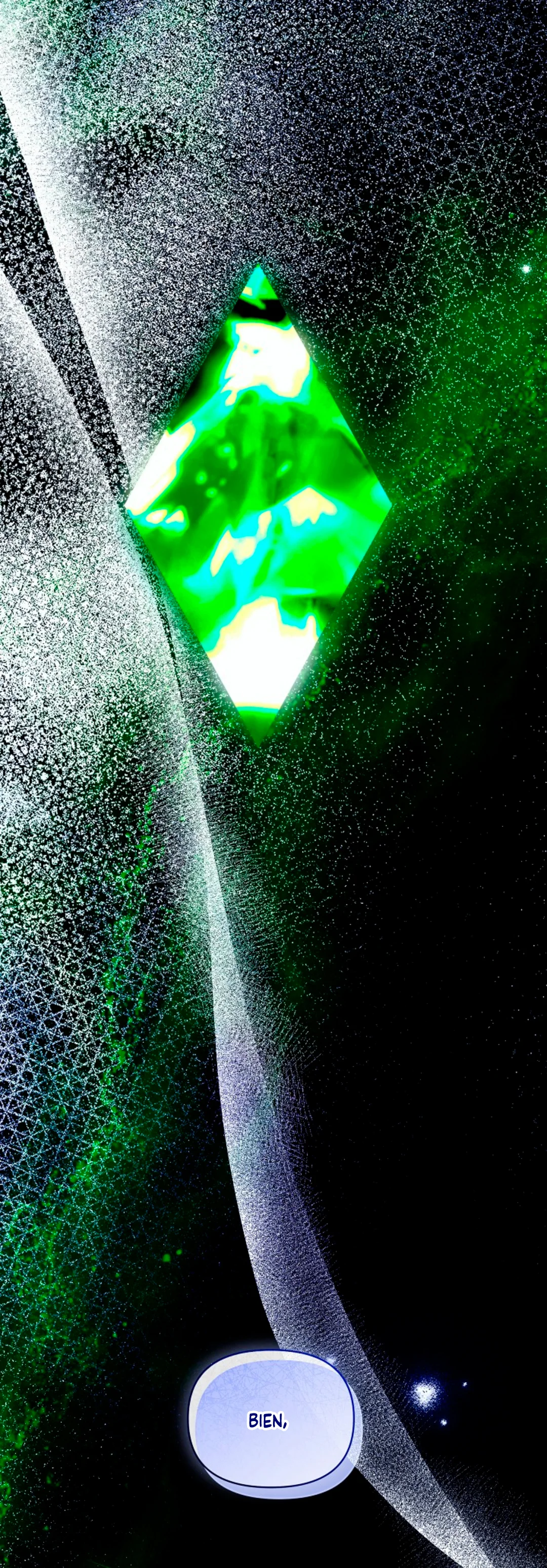 Página 77 del Manga