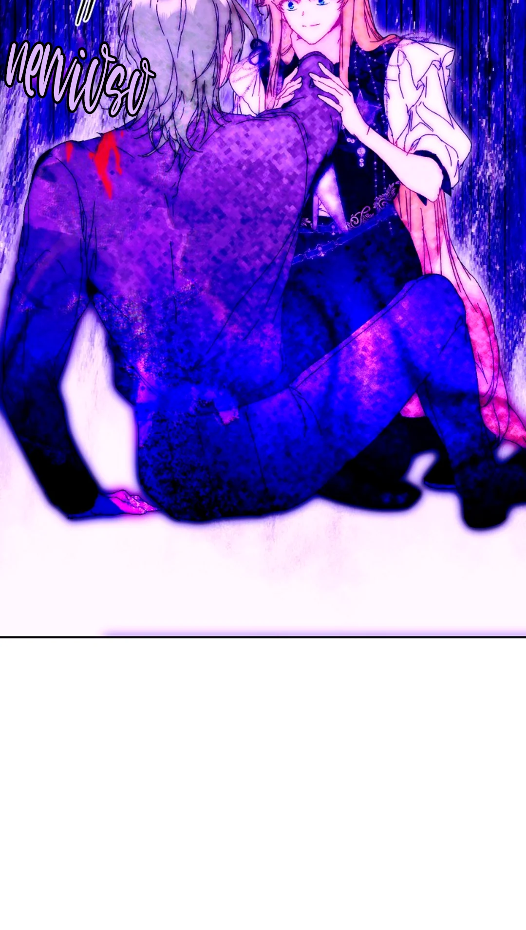 Página 40 del Manga