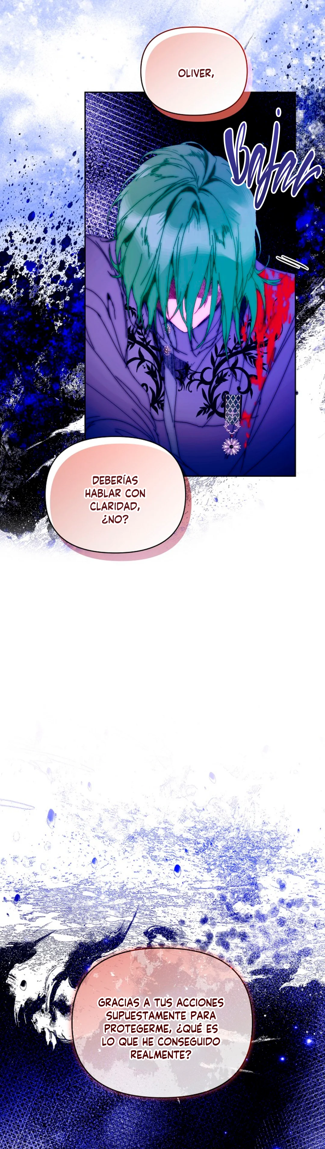 Página 43 del Manga