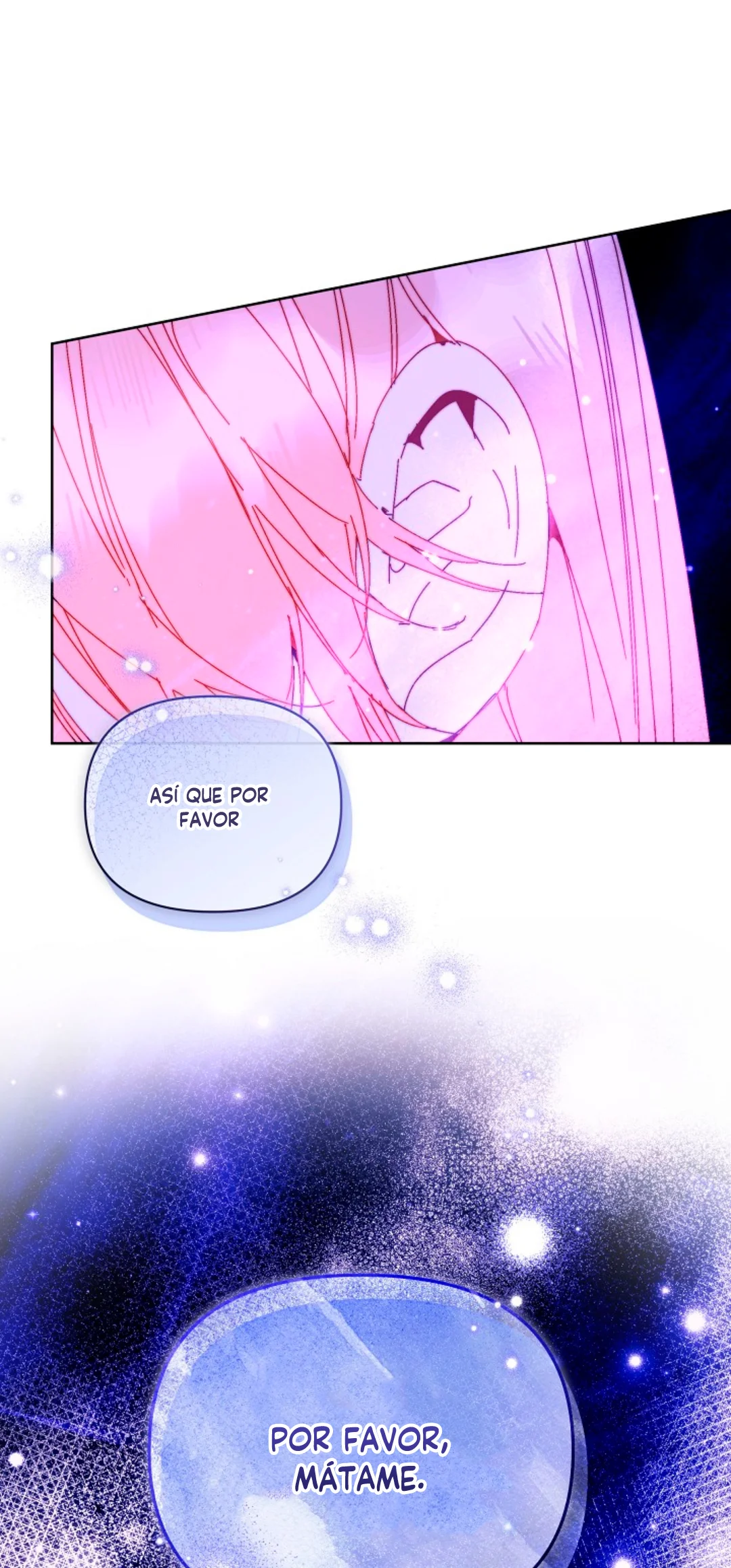 Página 50 del Manga