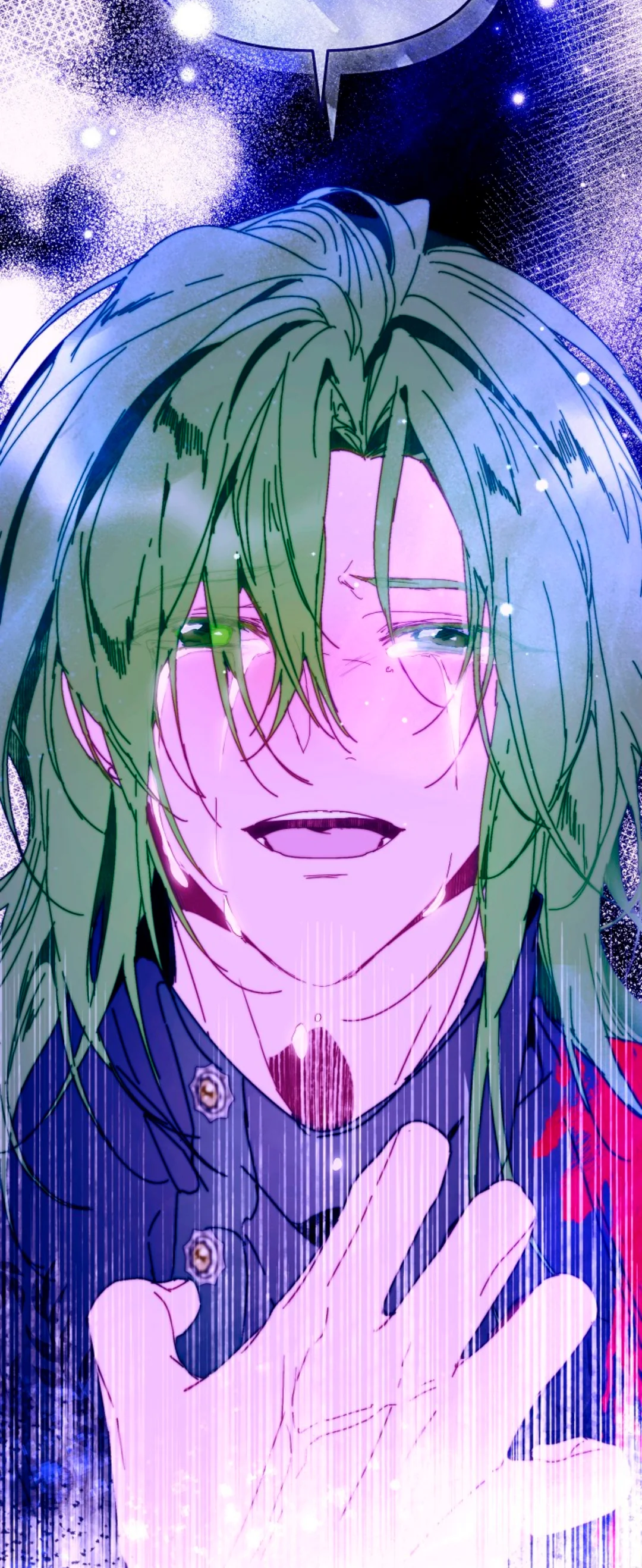 Página 51 del Manga