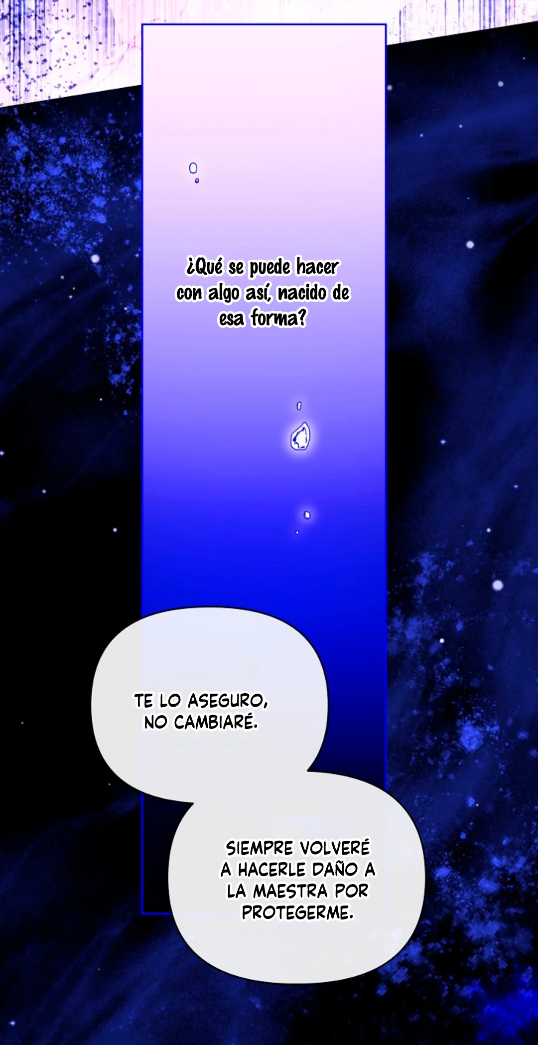 Página 52 del Manga