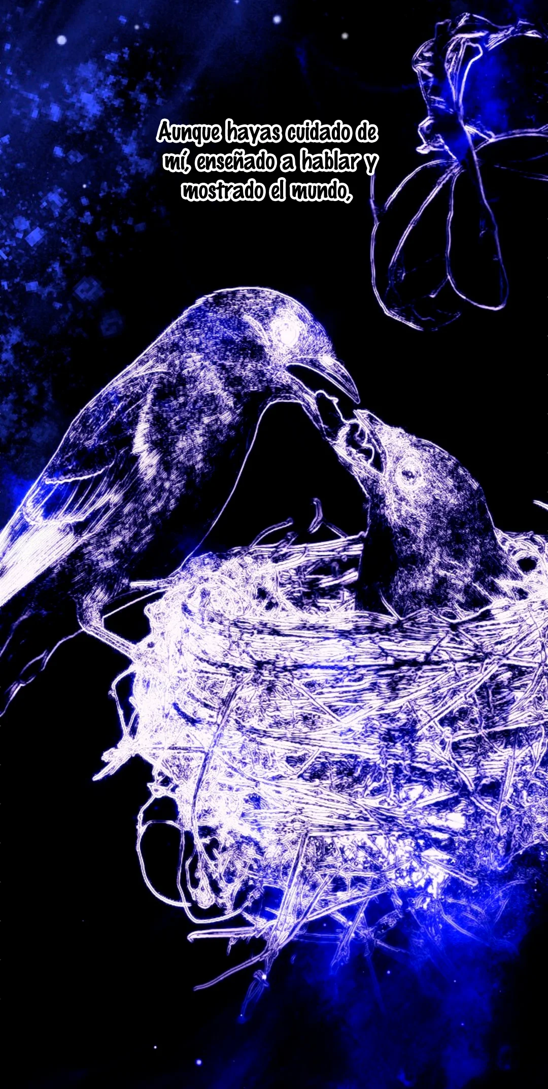 Página 53 del Manga