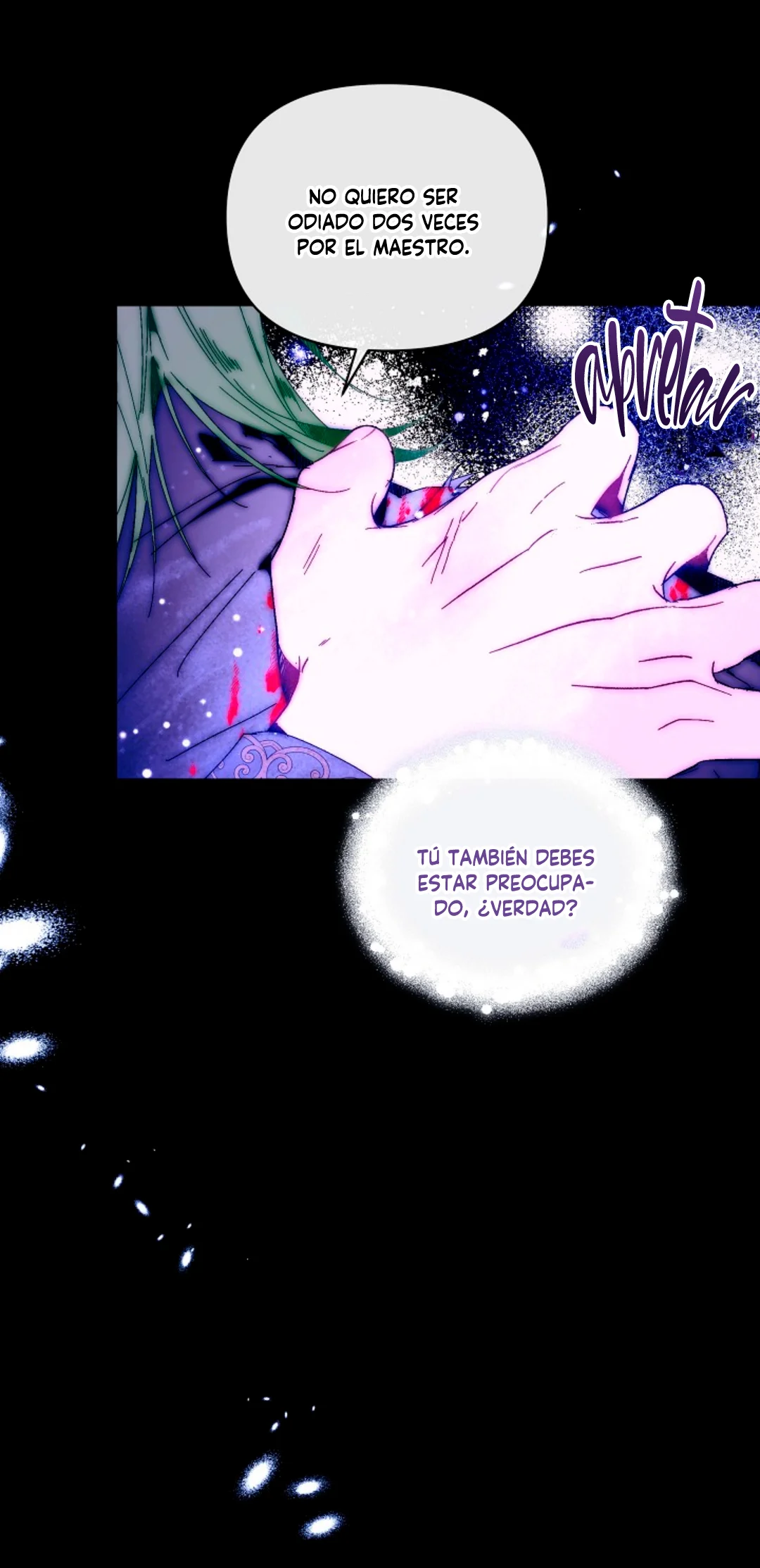 Página 55 del Manga