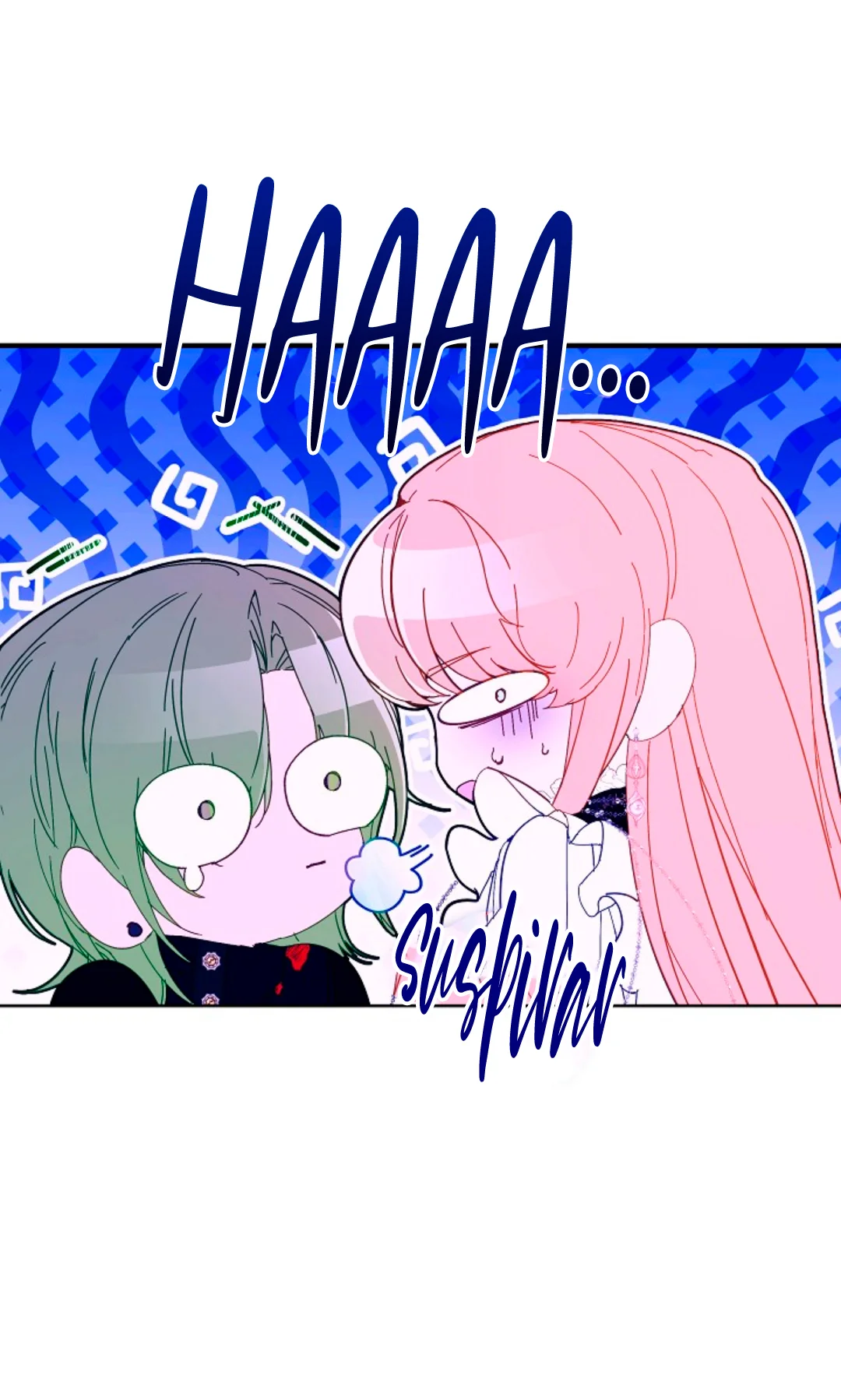 Página 58 del Manga