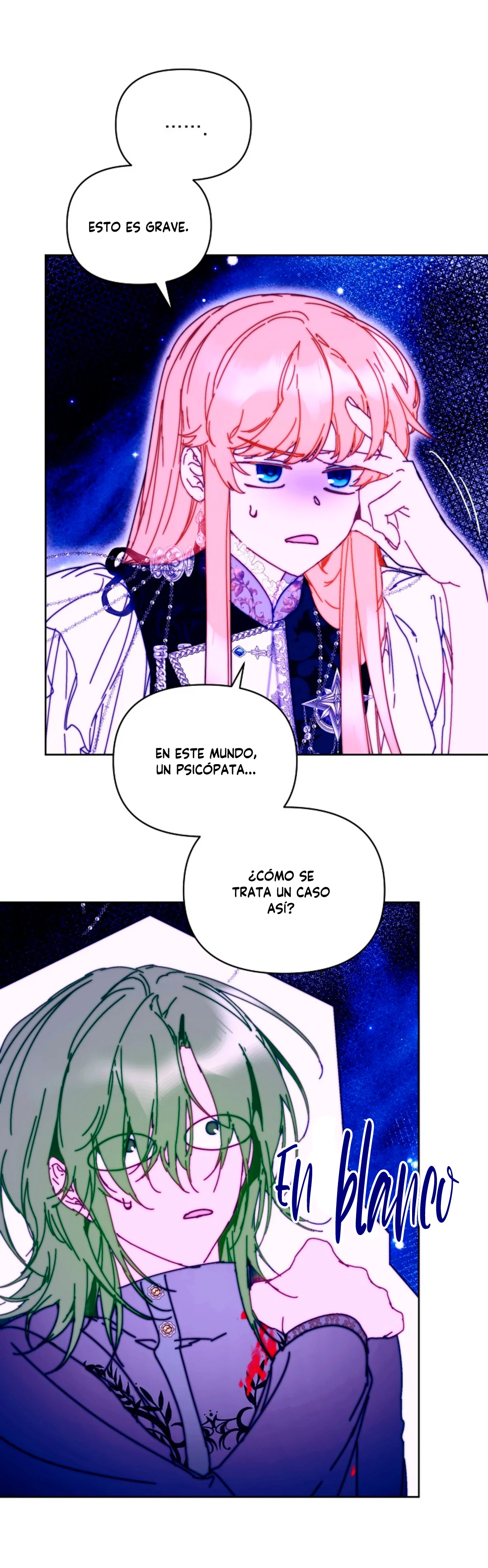 Página 59 del Manga