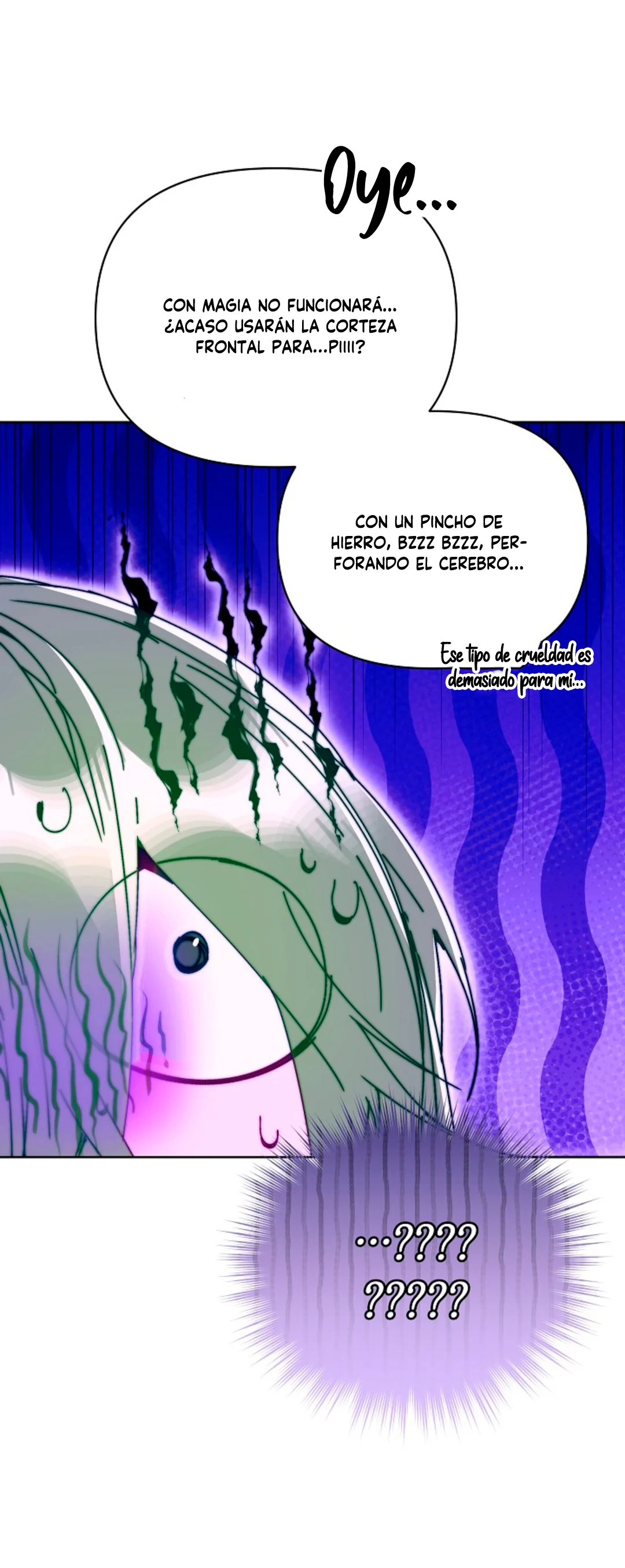 Página 60 del Manga