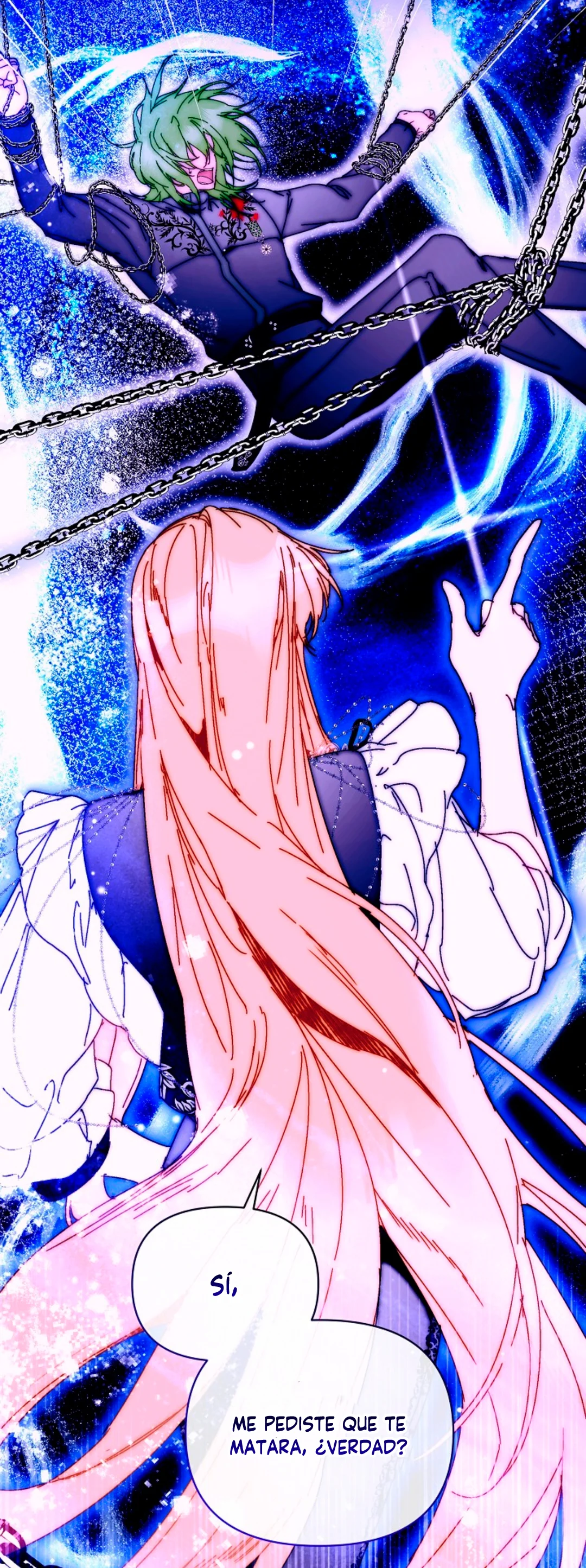 Página 64 del Manga