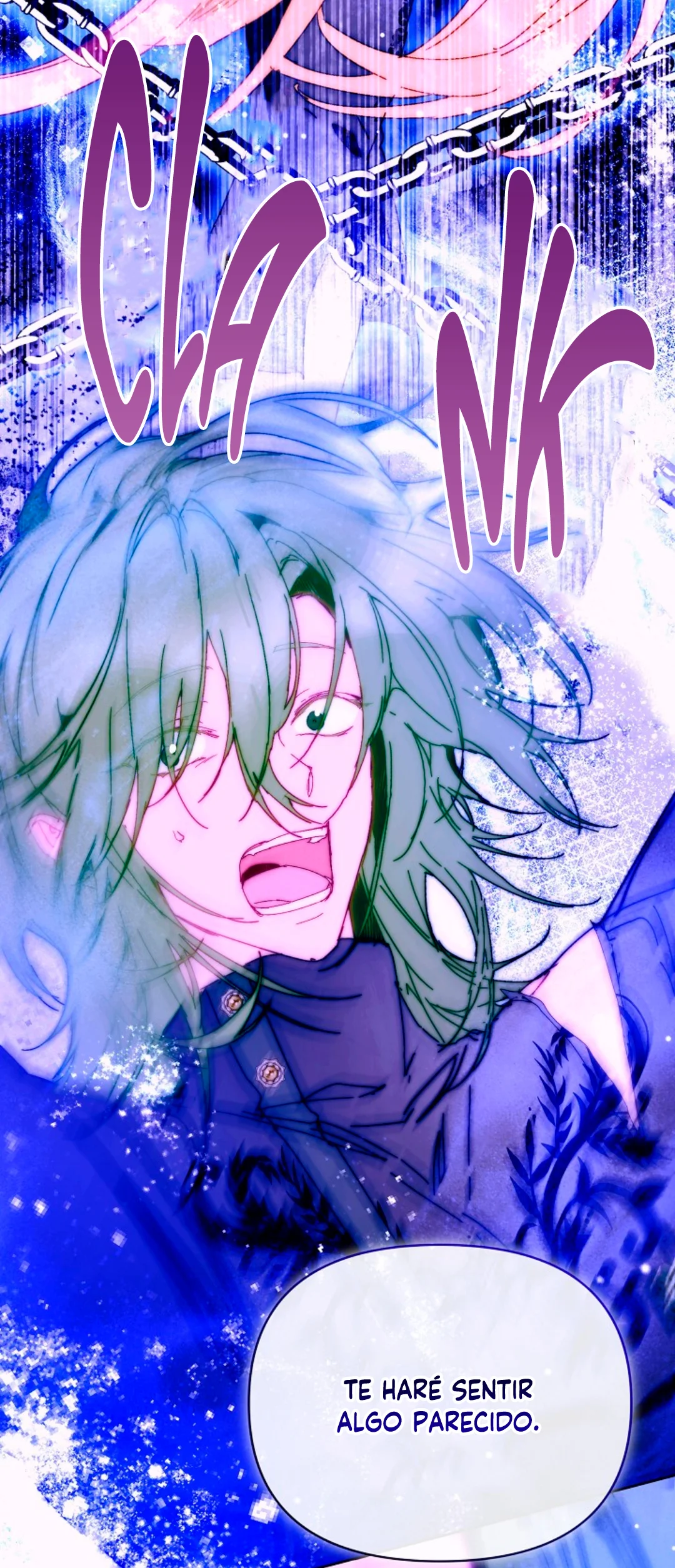 Página 65 del Manga