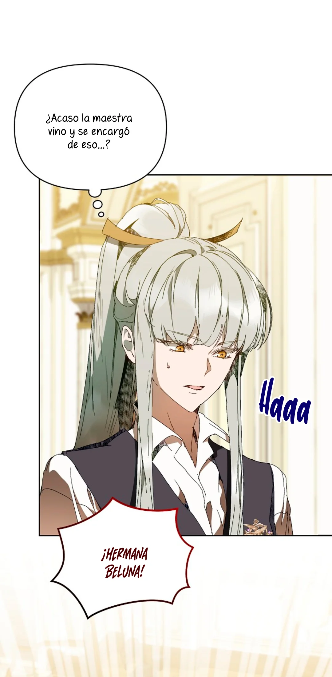 Página 72 del Manga