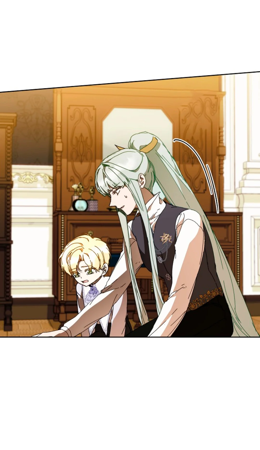 Página 77 del Manga