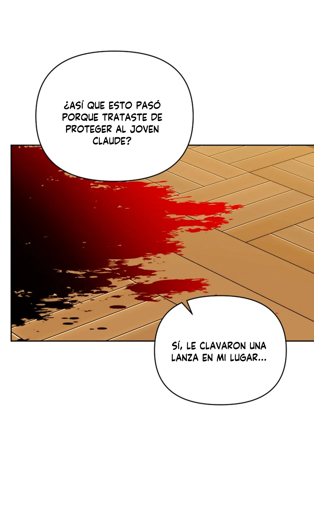 Página 78 del Manga