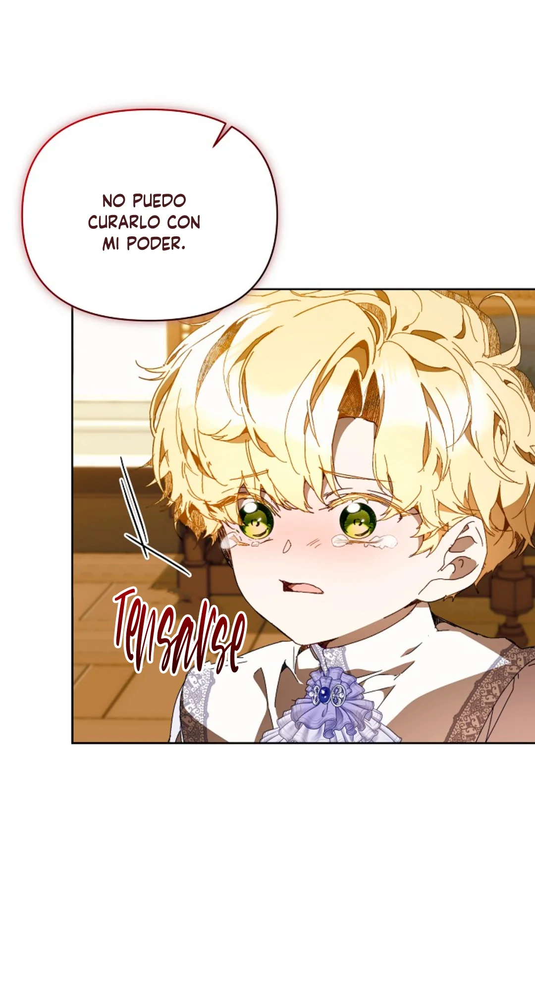 Página 80 del Manga