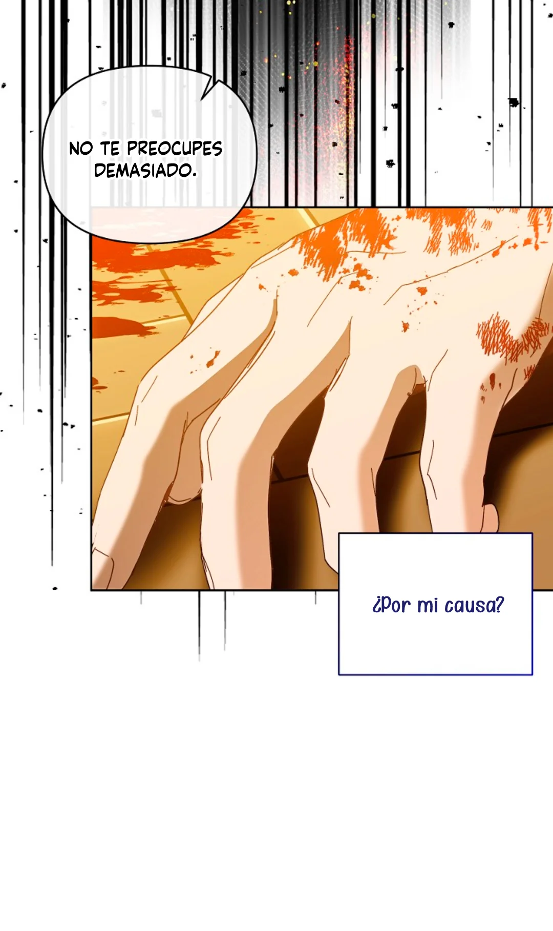 Página 83 del Manga