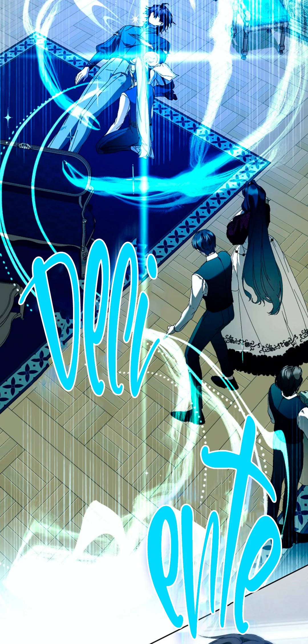 Página 86 del Manga