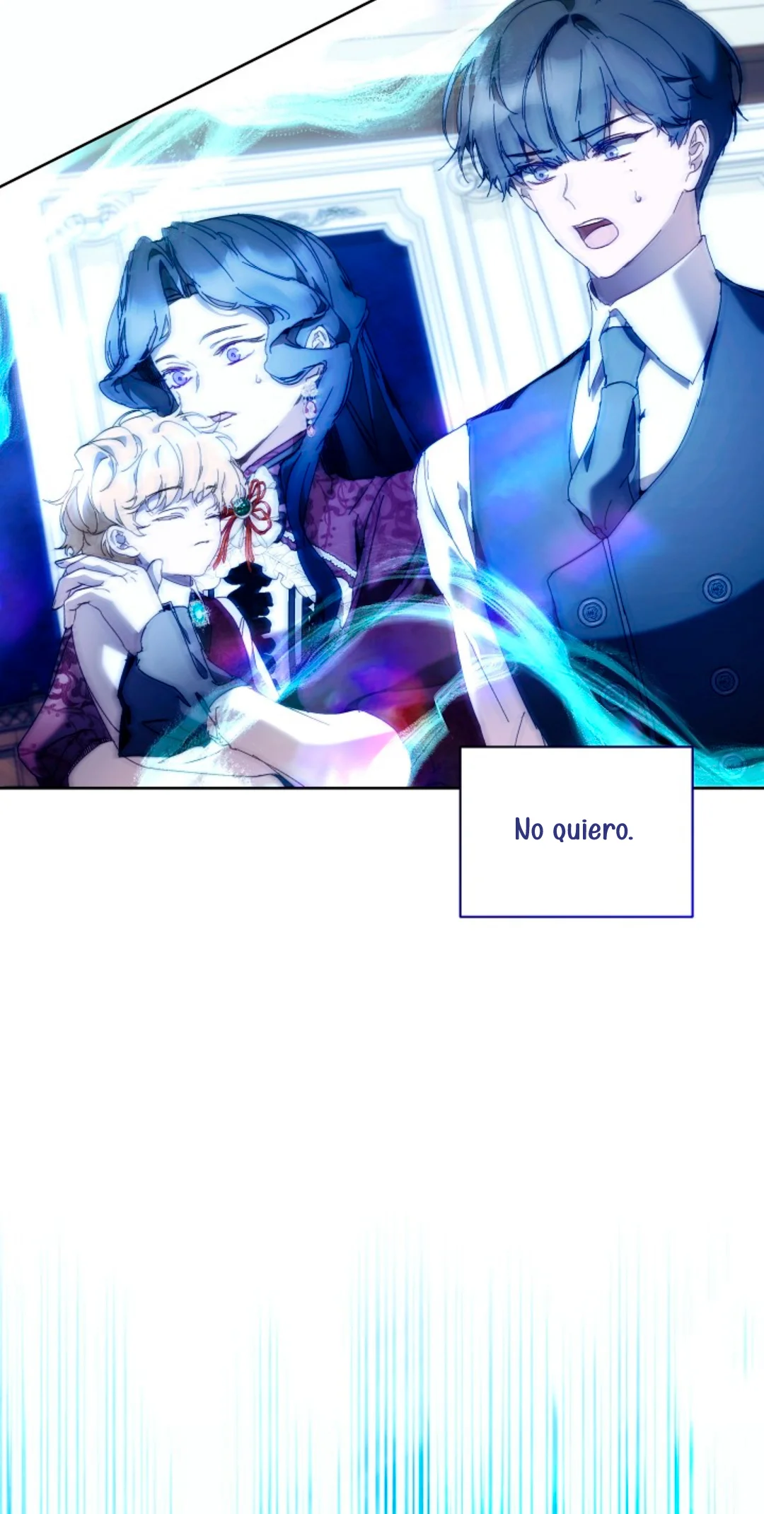 Página 87 del Manga