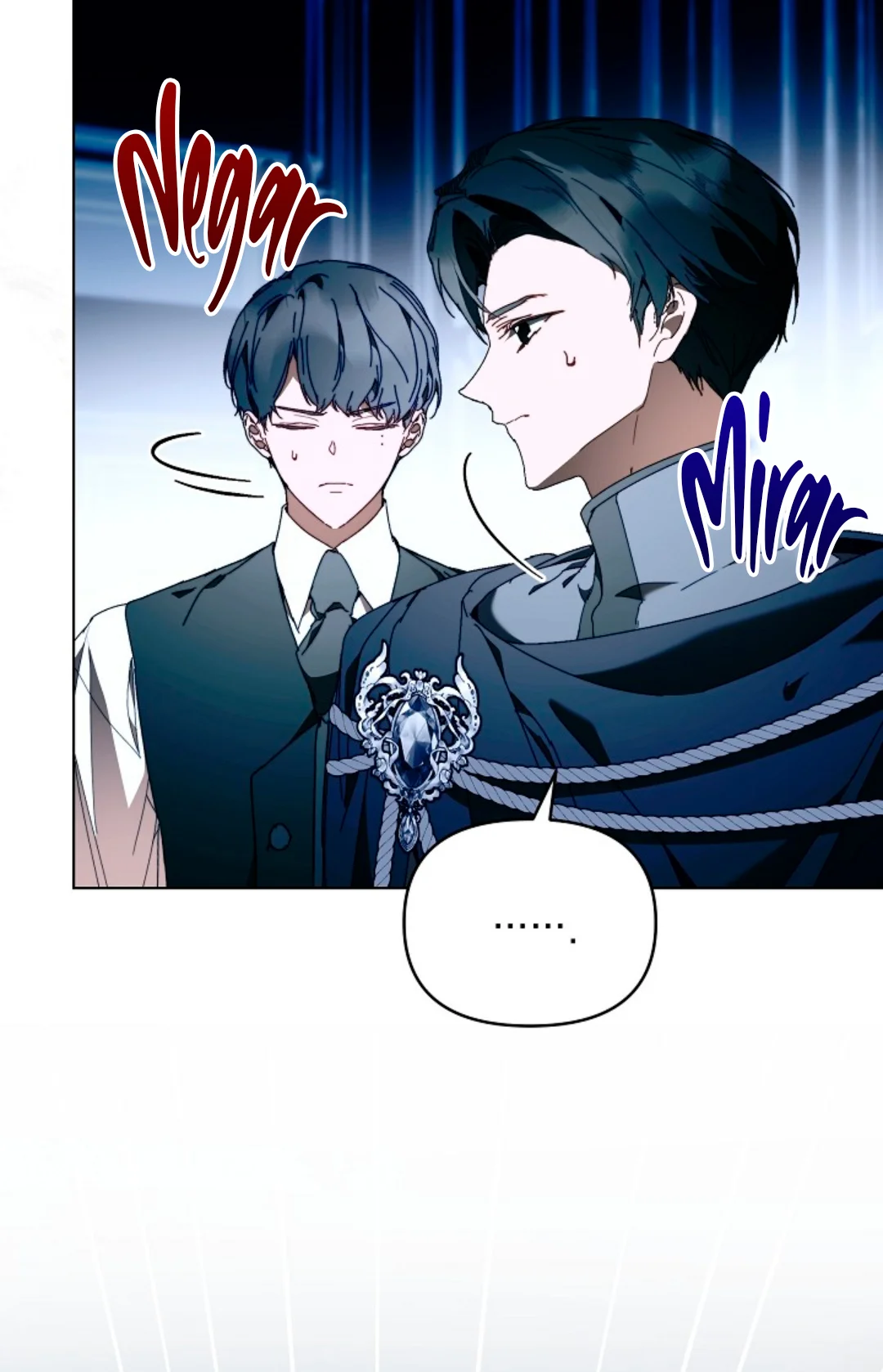 Página 36 del Manga