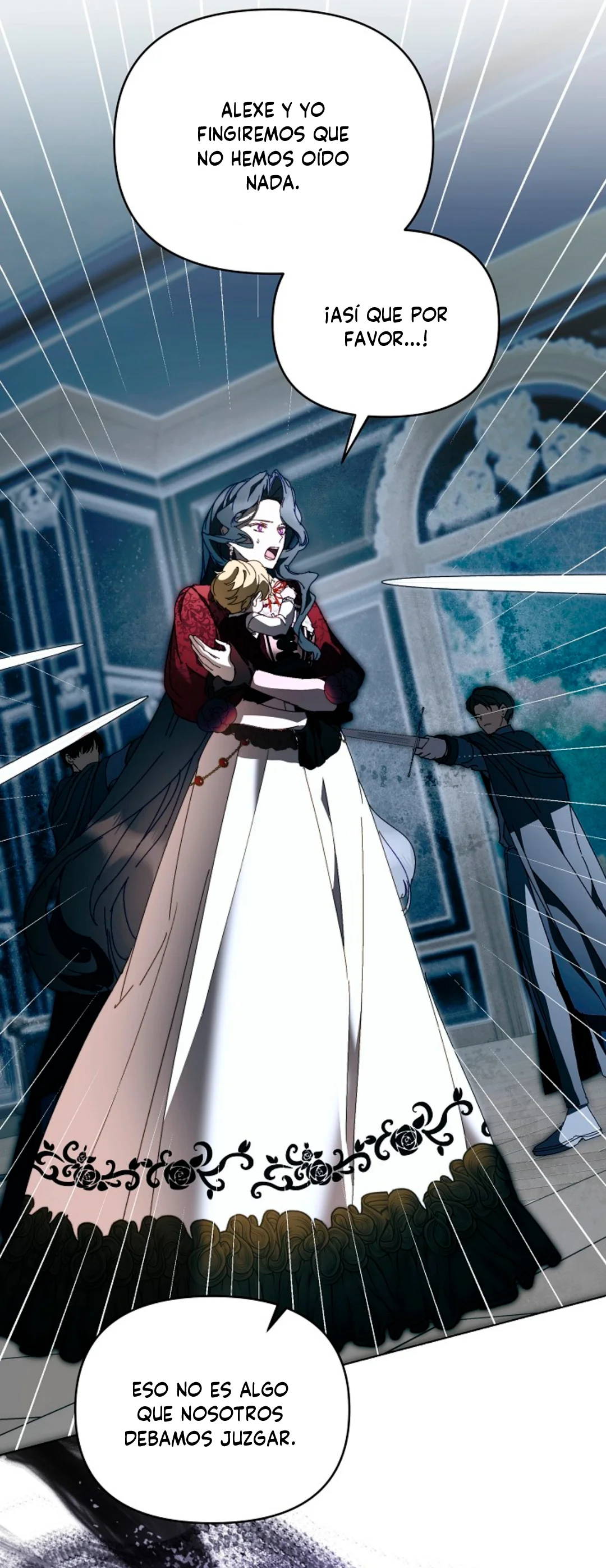 Página 37 del Manga