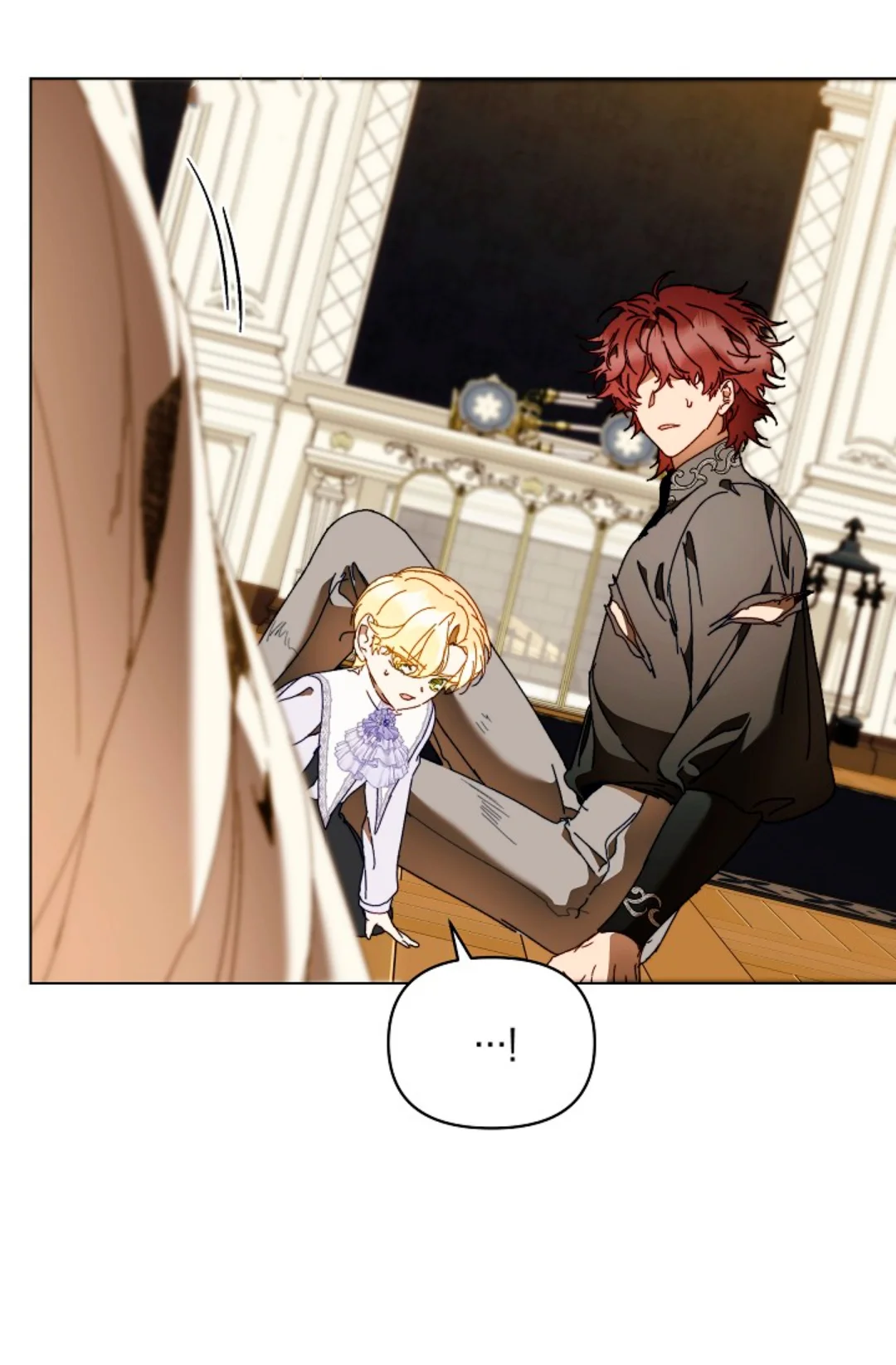 Página 39 del Manga