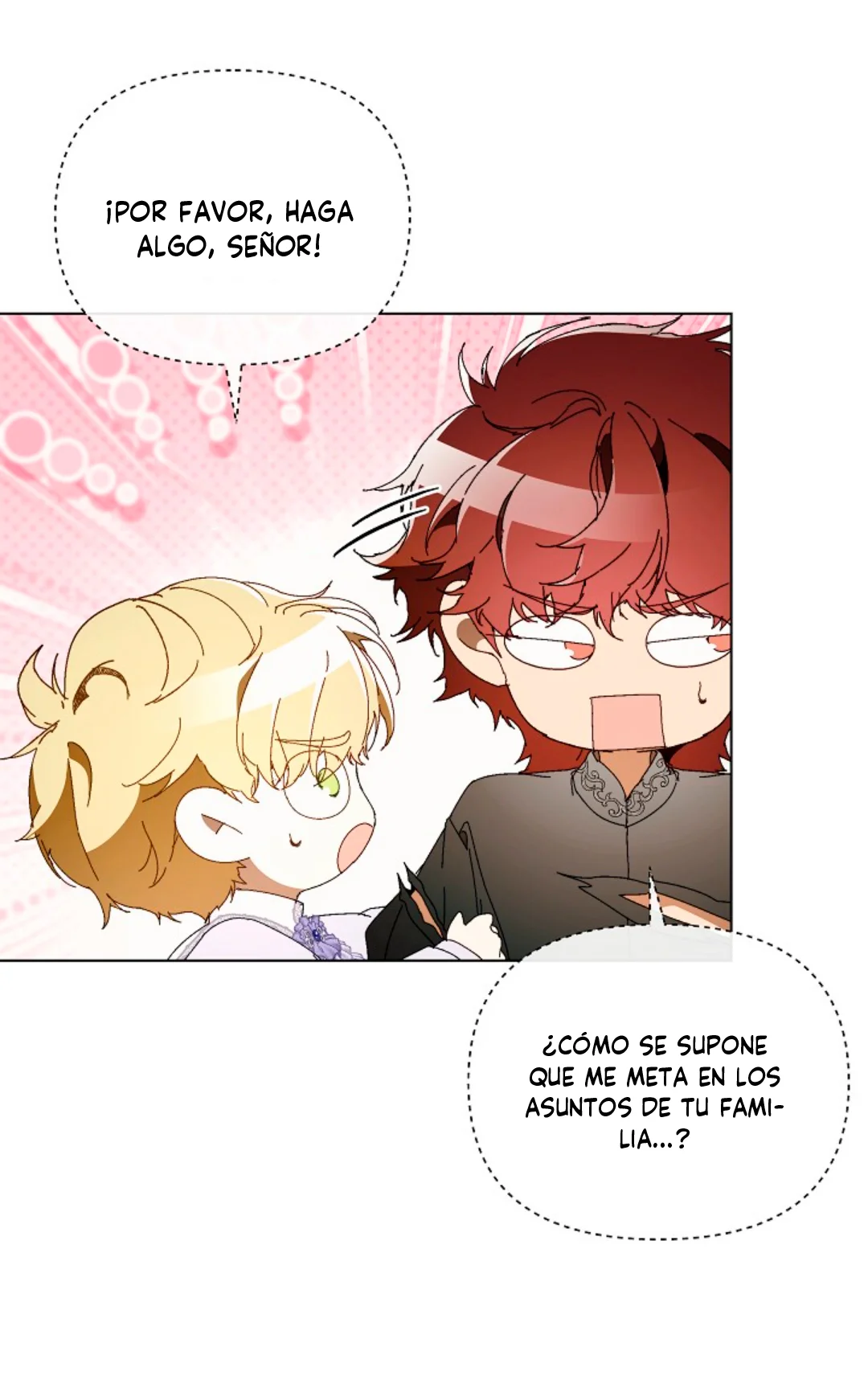 Página 40 del Manga