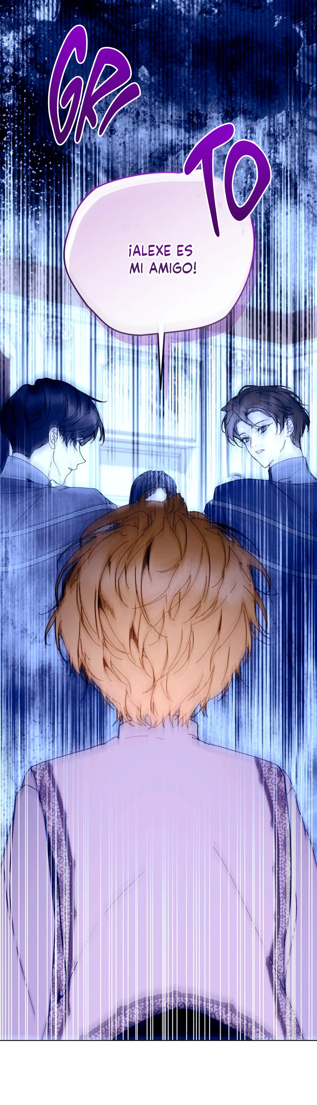 Página 46 del Manga