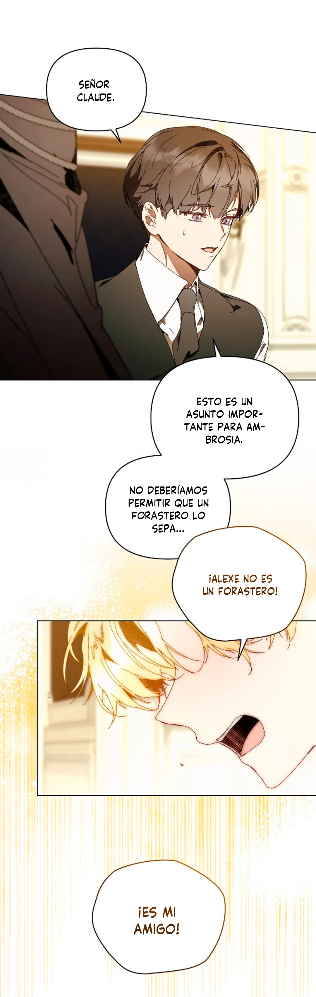 Página 50 del Manga