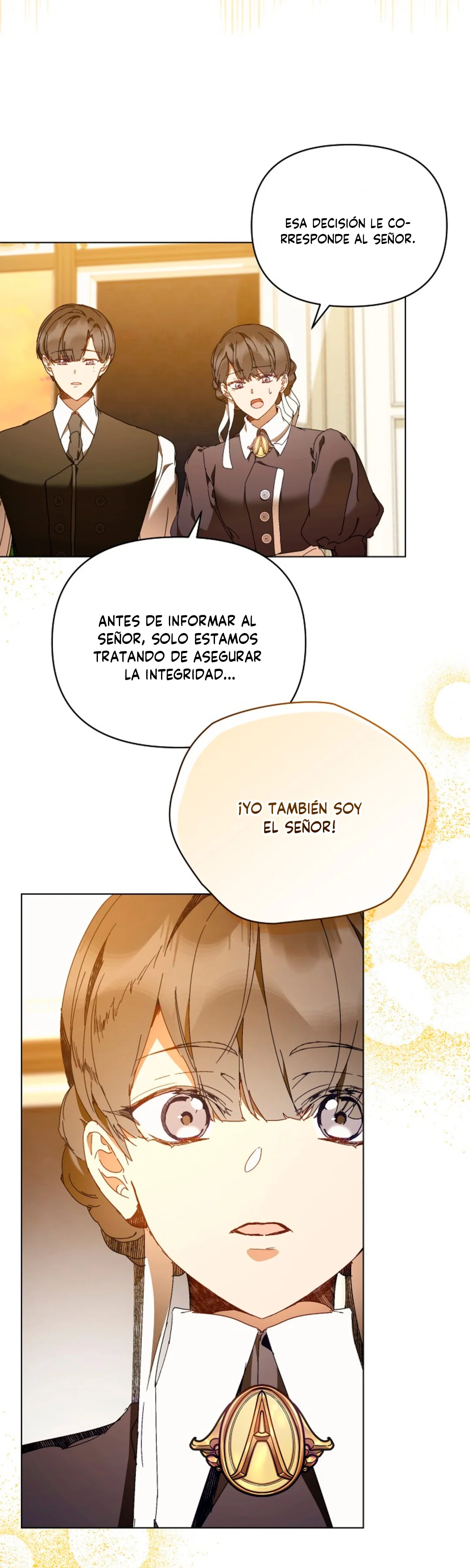 Página 51 del Manga