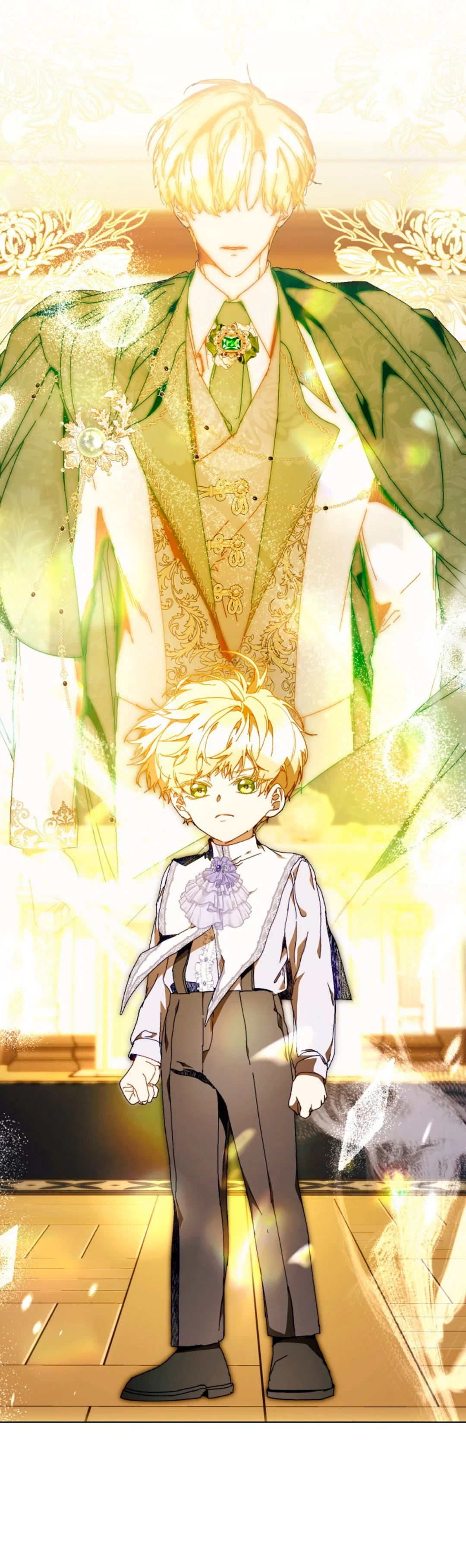 Página 53 del Manga