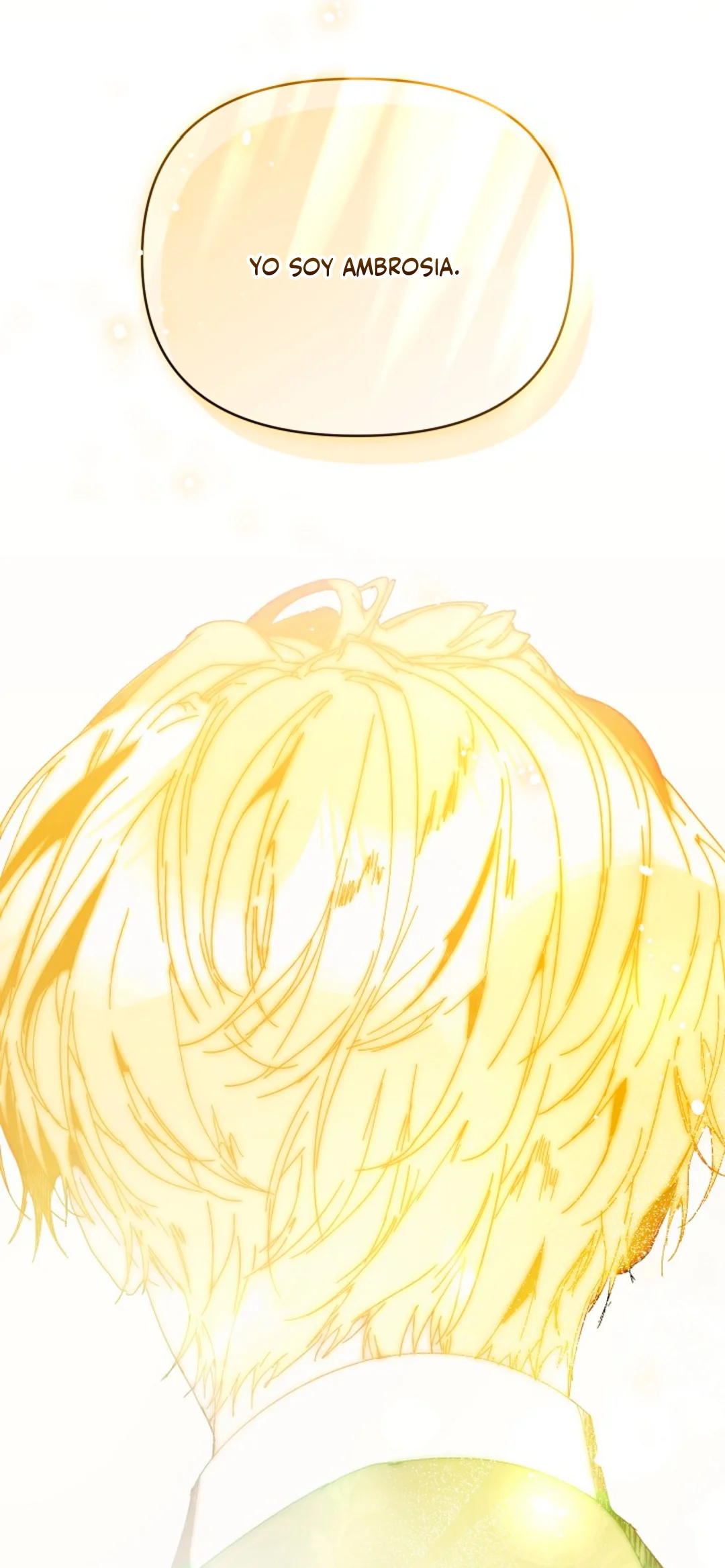 Página 55 del Manga