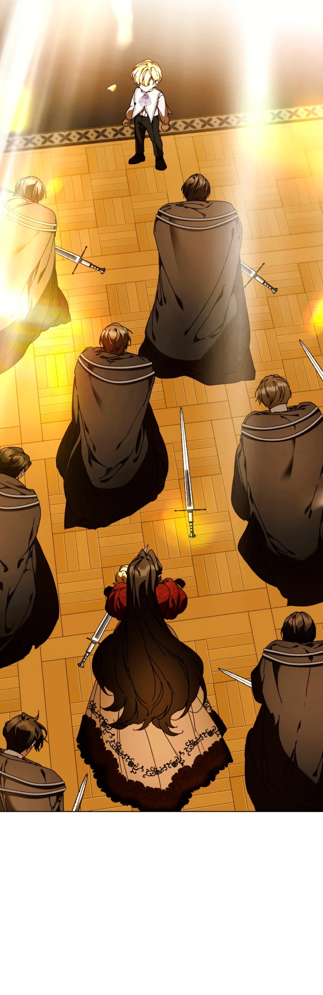 Página 60 del Manga