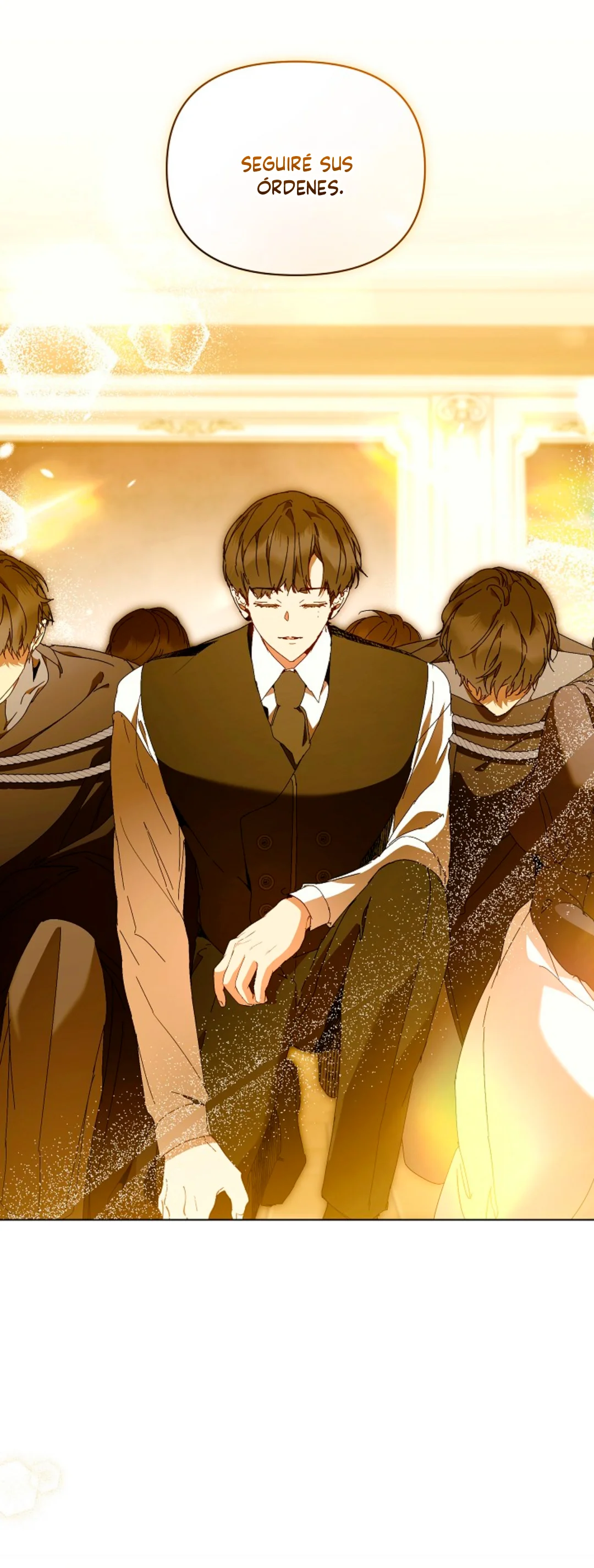 Página 61 del Manga