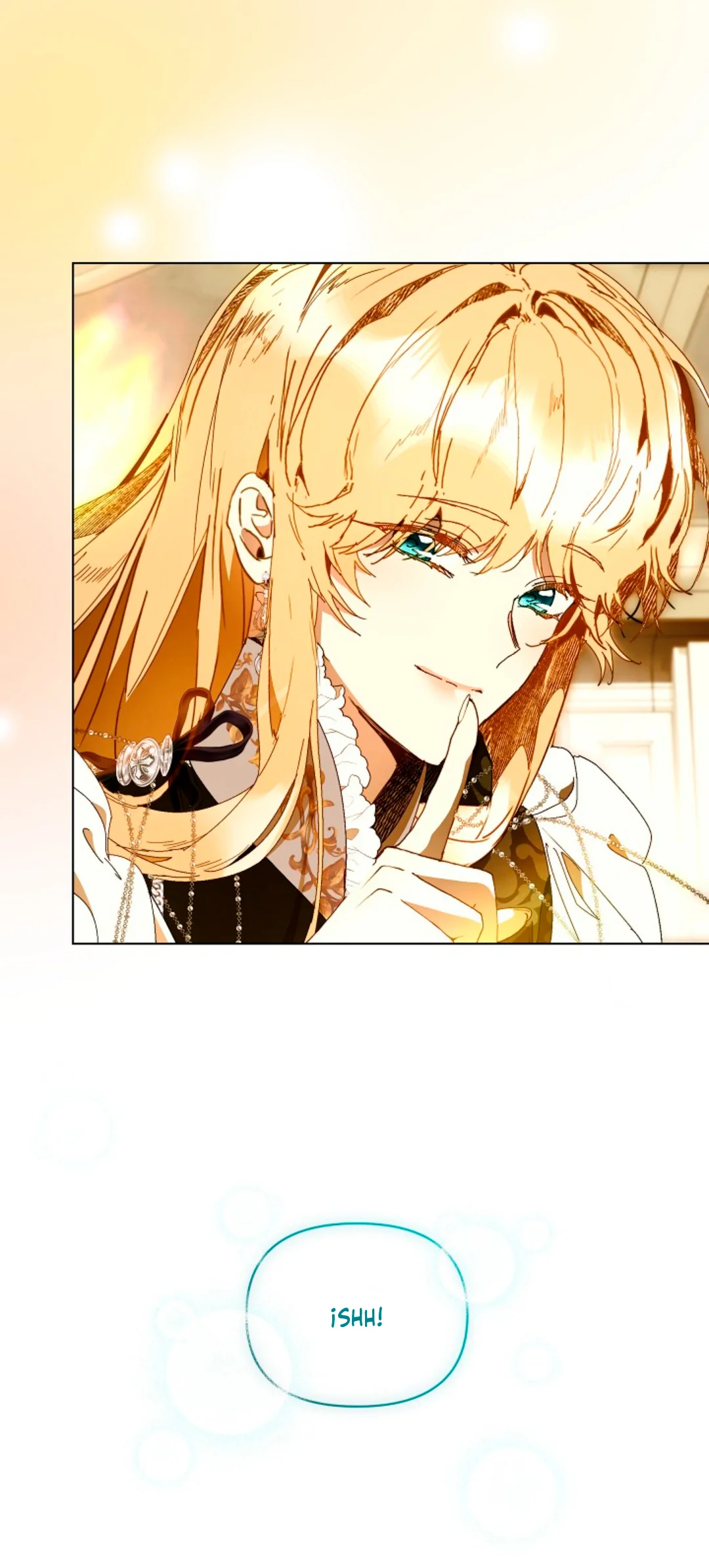 Página 65 del Manga