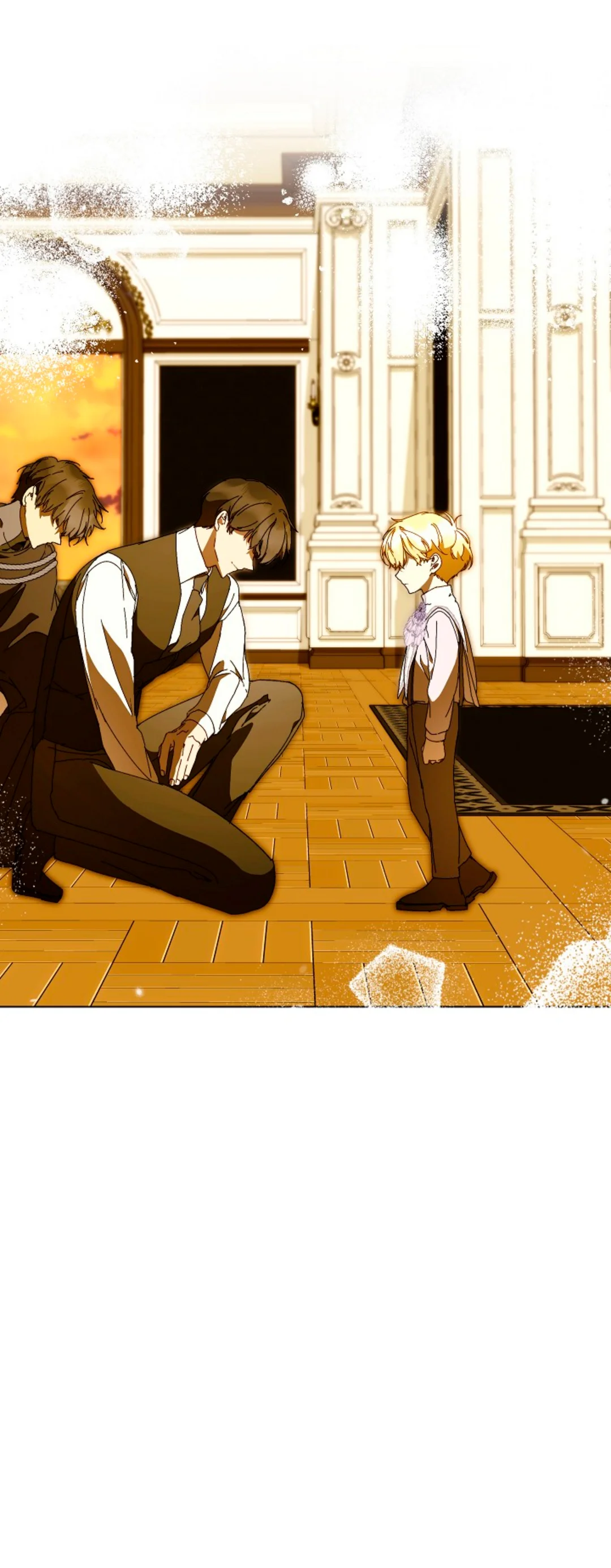 Página 66 del Manga