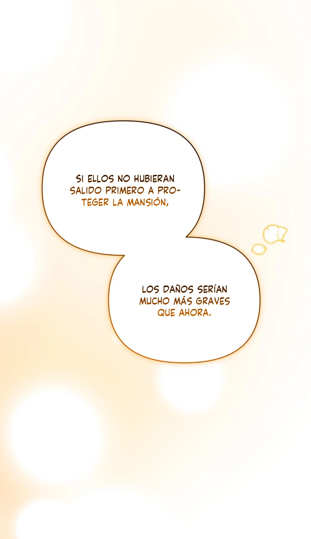 Página 73 del Manga