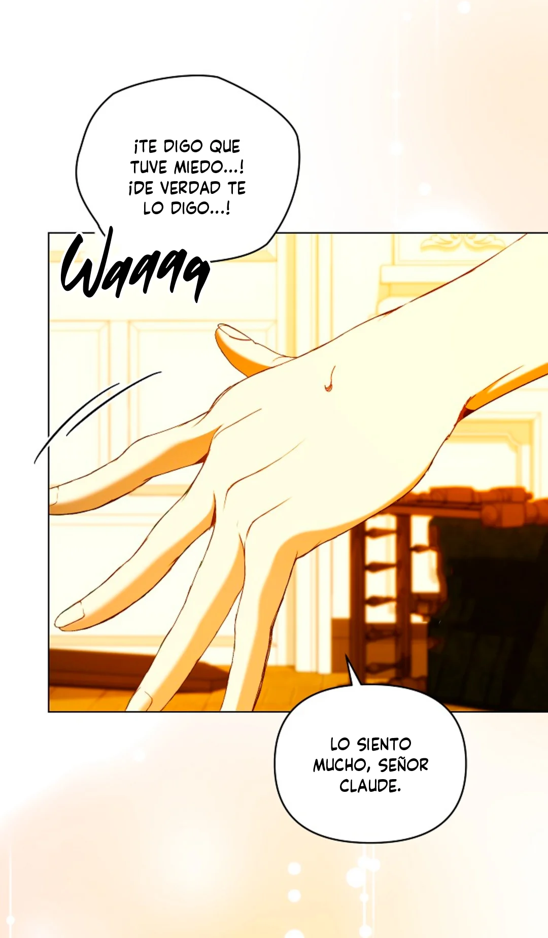 Página 79 del Manga