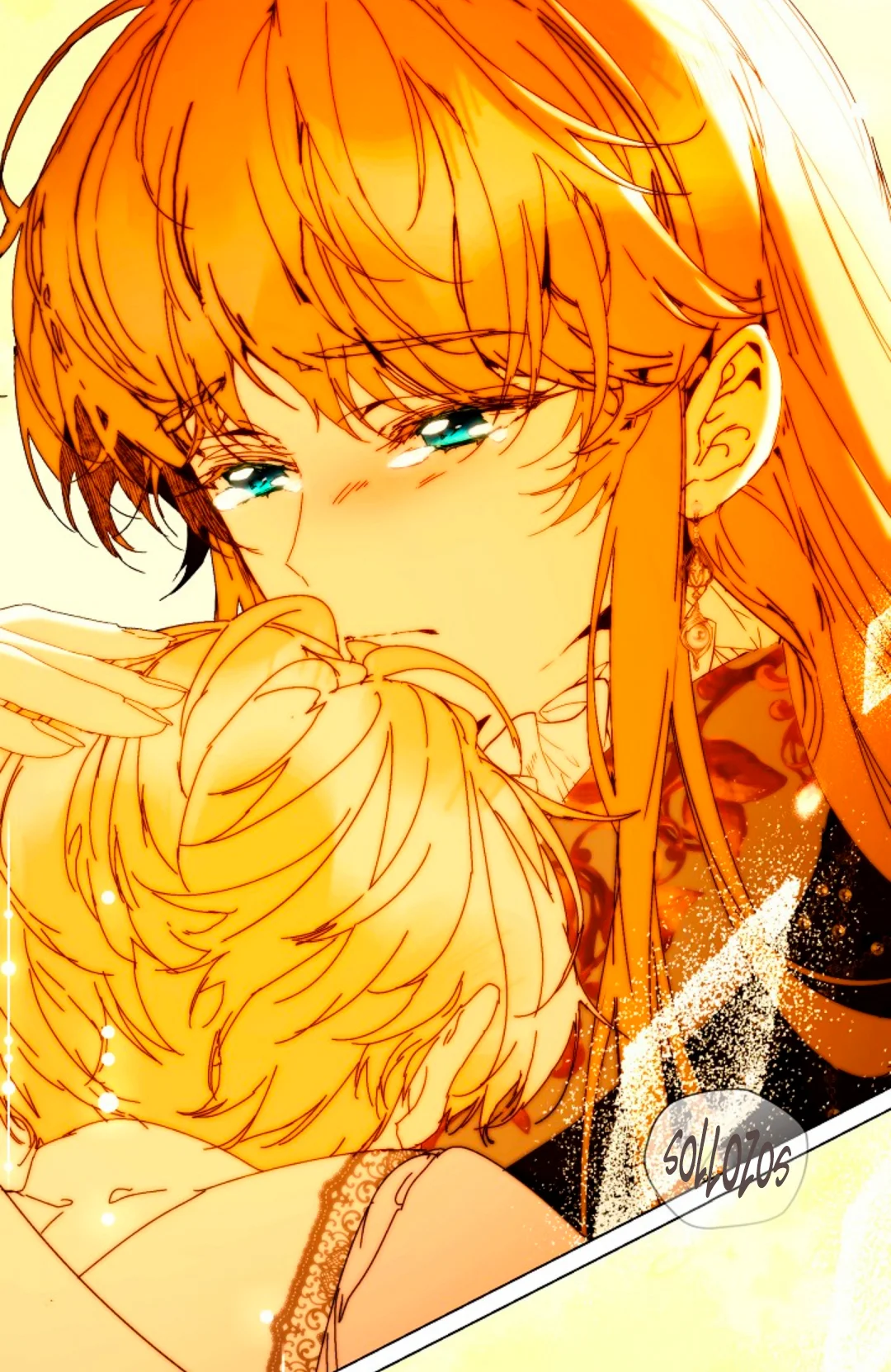 Página 82 del Manga