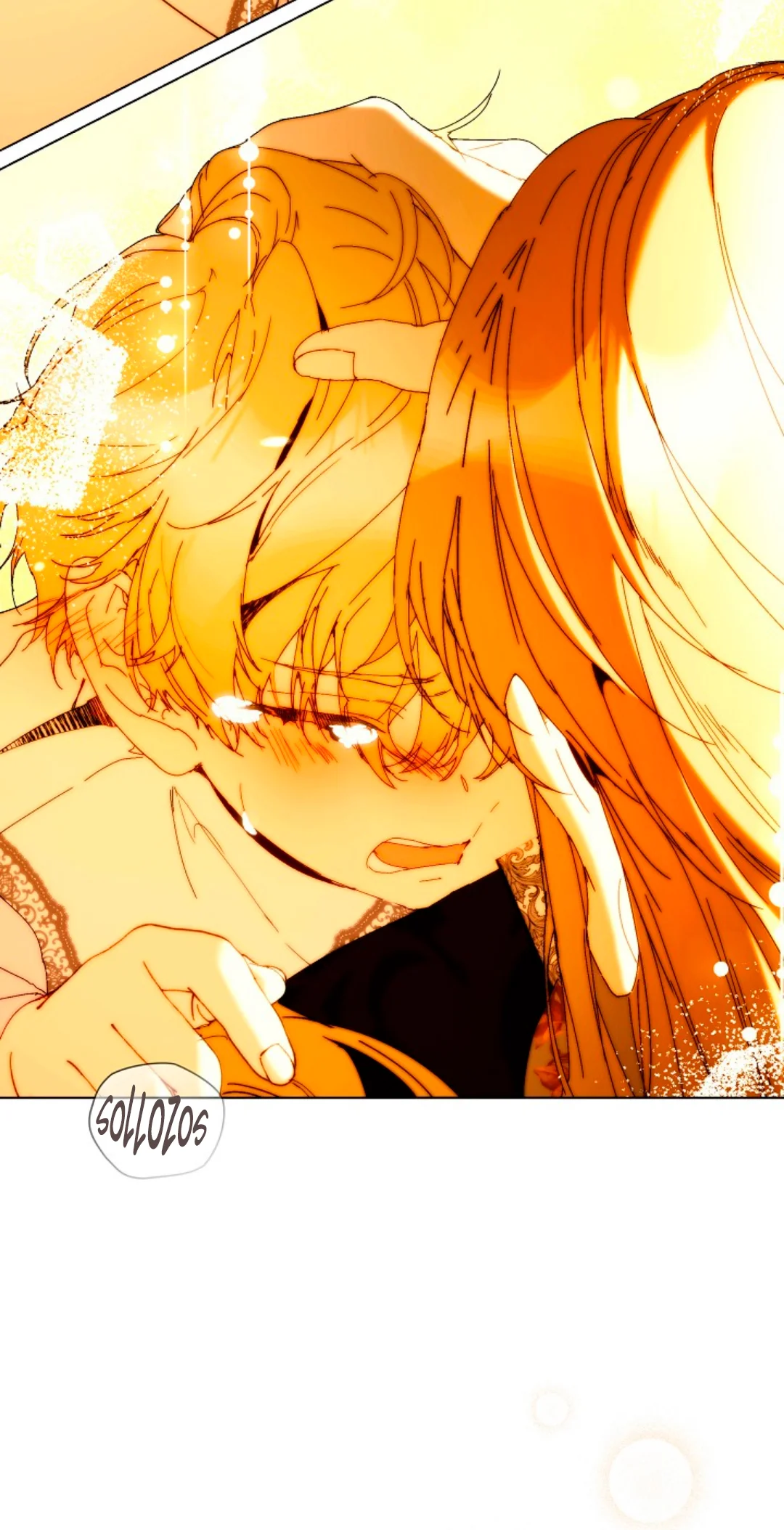 Página 83 del Manga