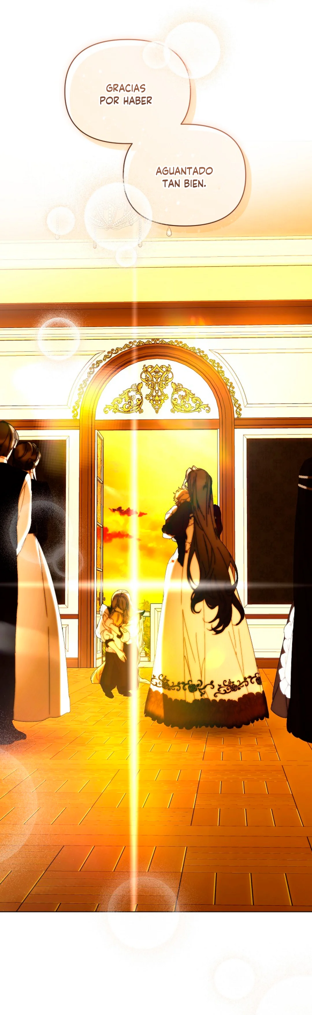 Página 84 del Manga