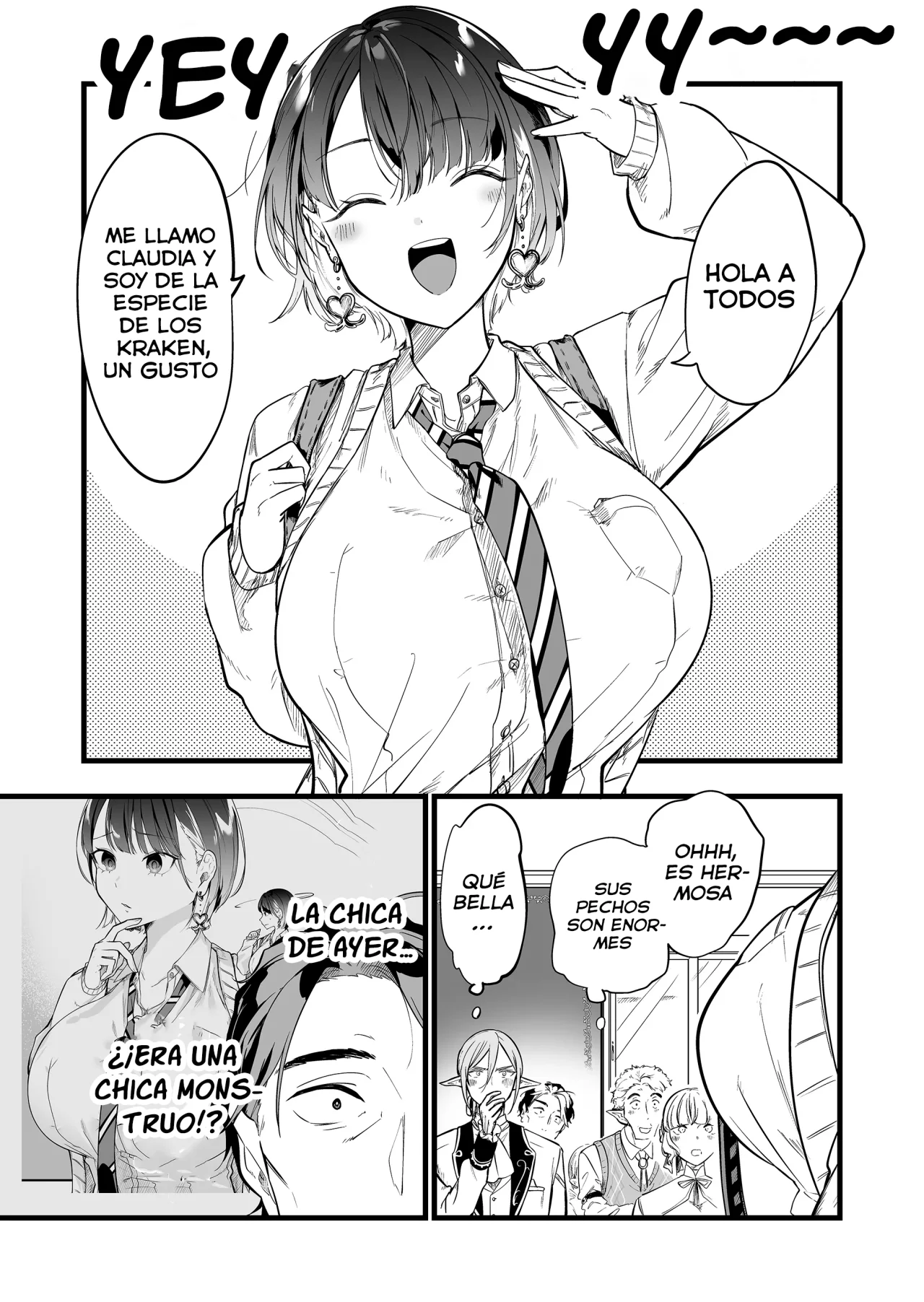 Página 40 del Manga