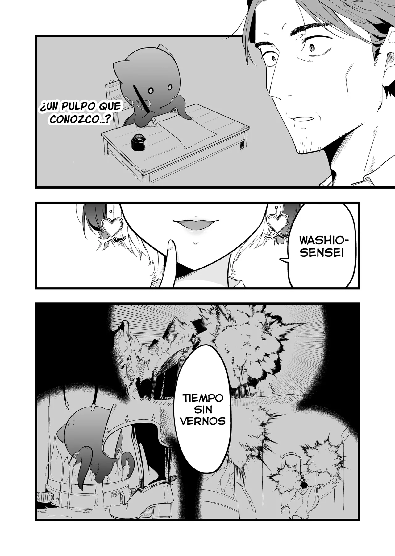 Página 43 del Manga