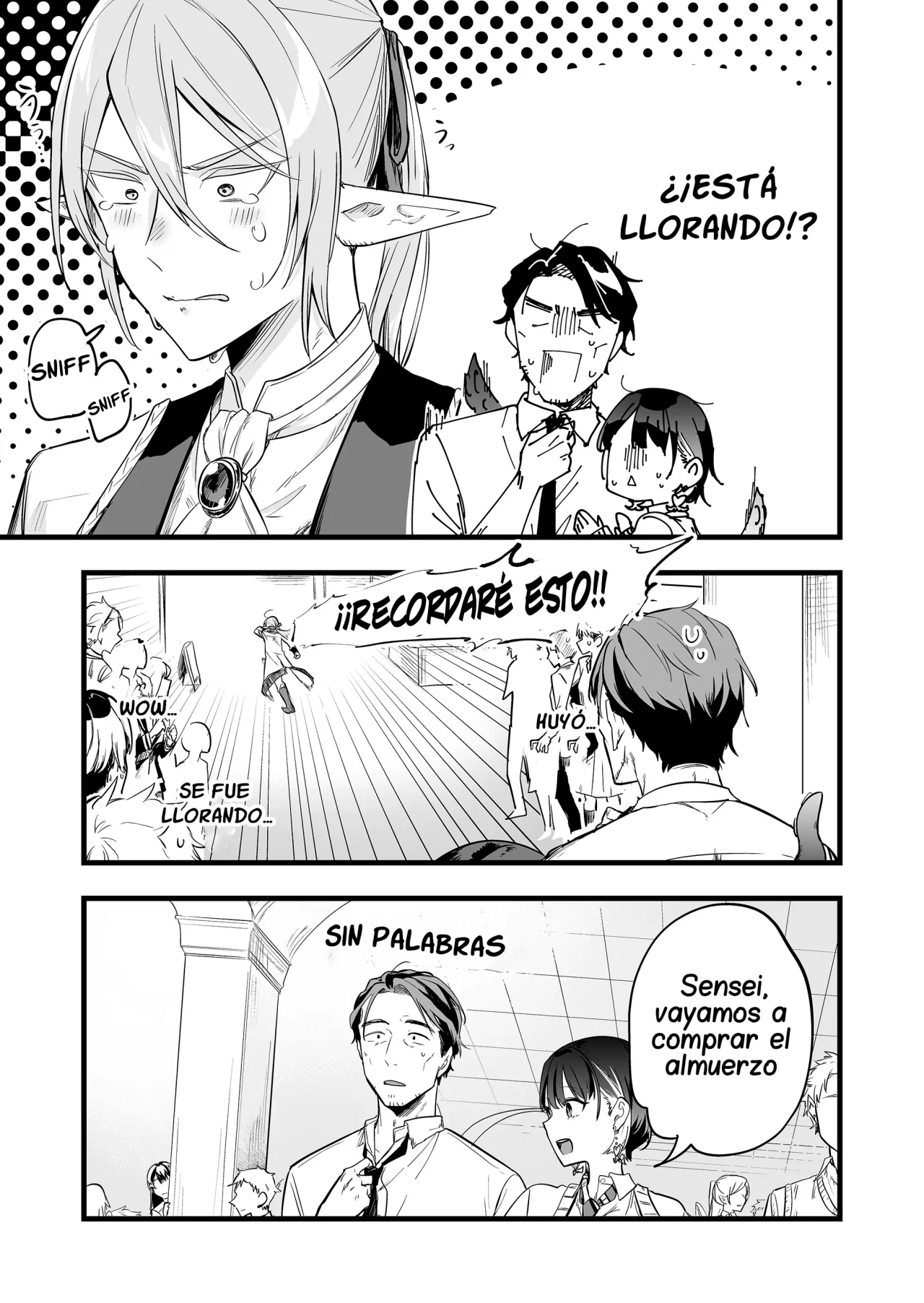 Página 30 del Manga