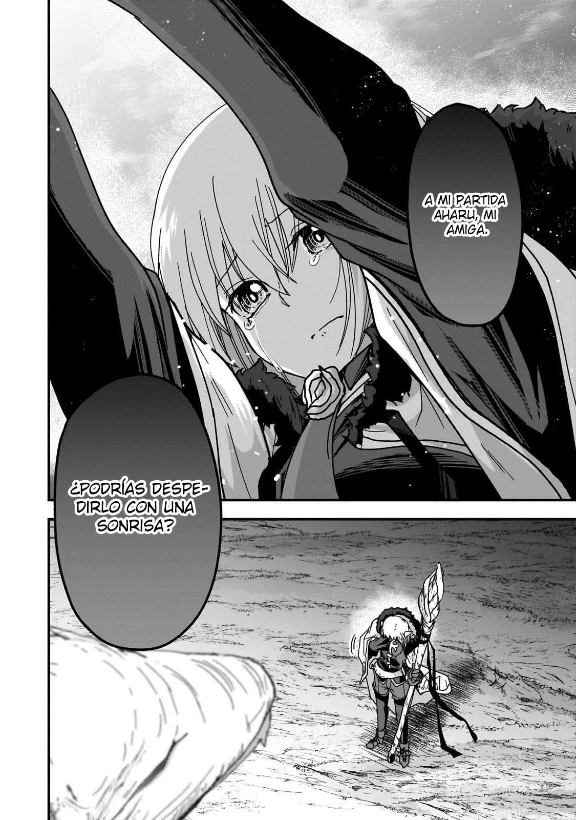 Página 36 del Manga