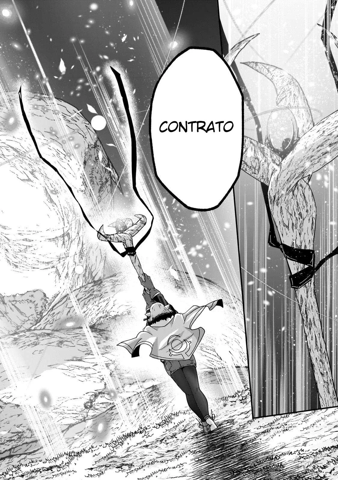 Página 38 del Manga