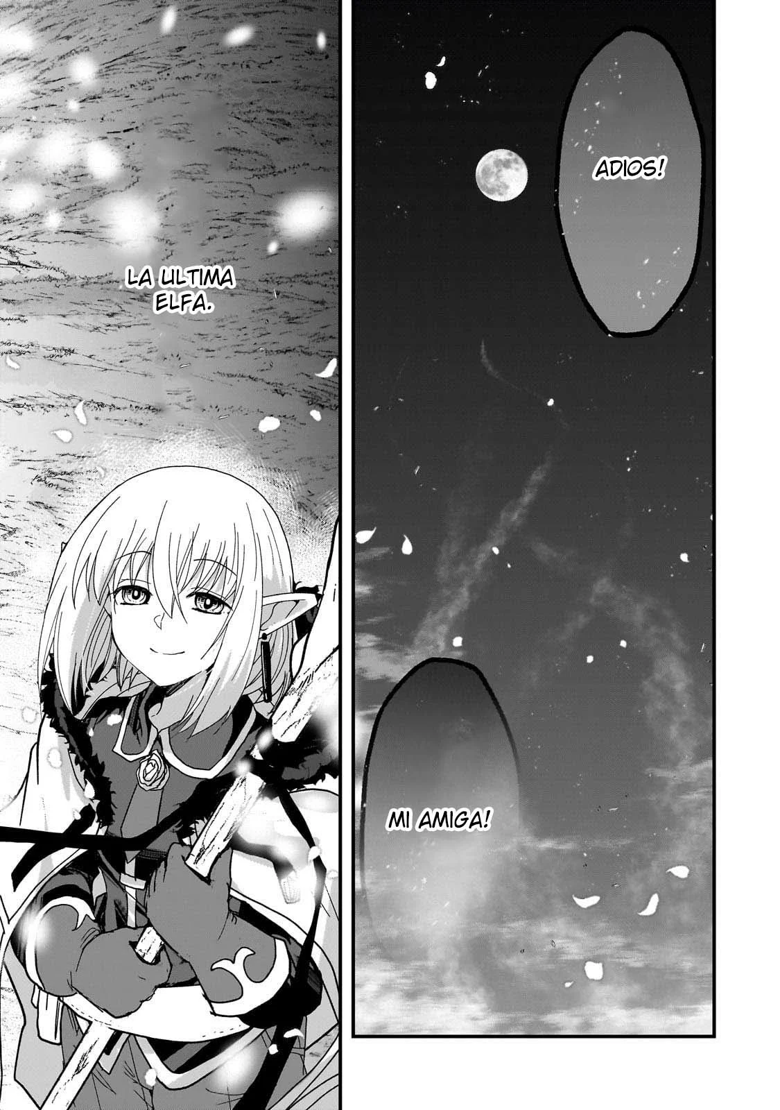 Página 41 del Manga