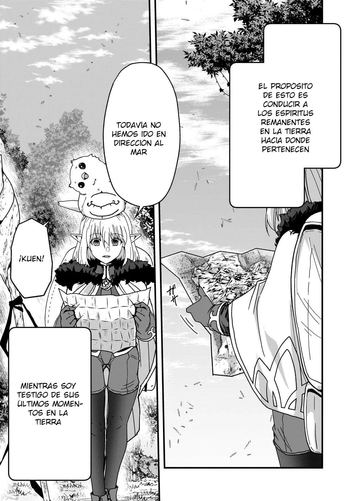 Página 43 del Manga