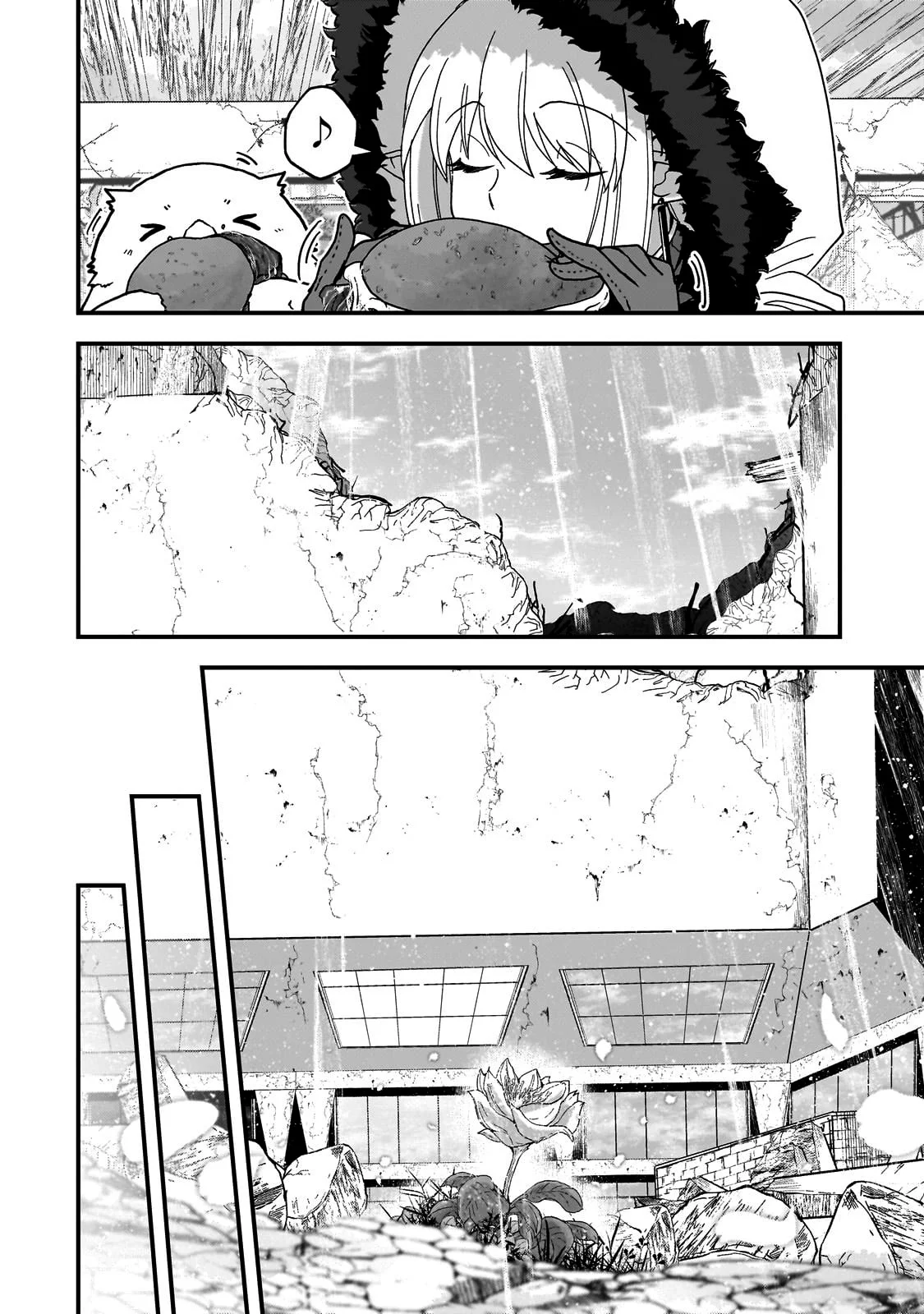 Página 36 del Manga