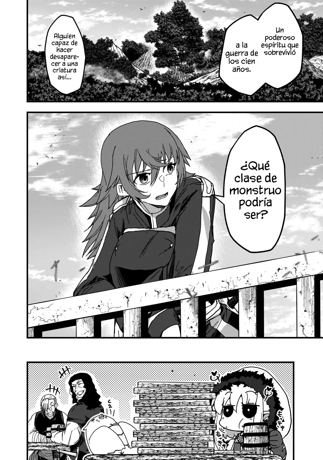 Página 40 del Manga