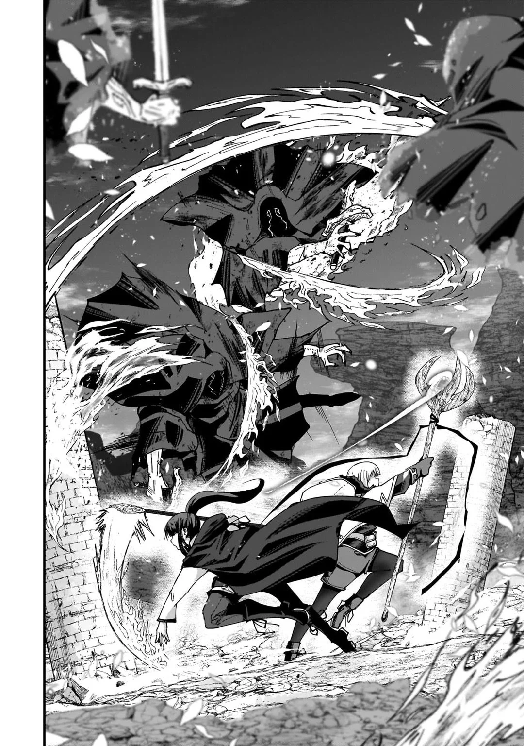 Página 32 del Manga