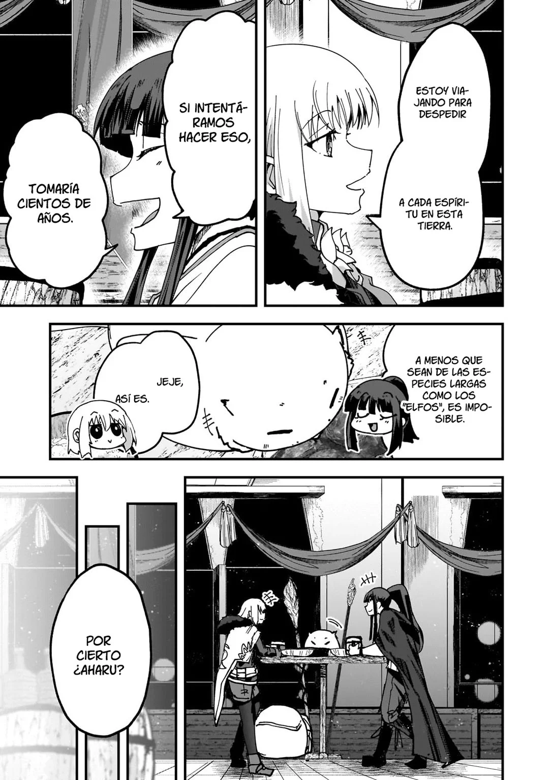 Página 39 del Manga