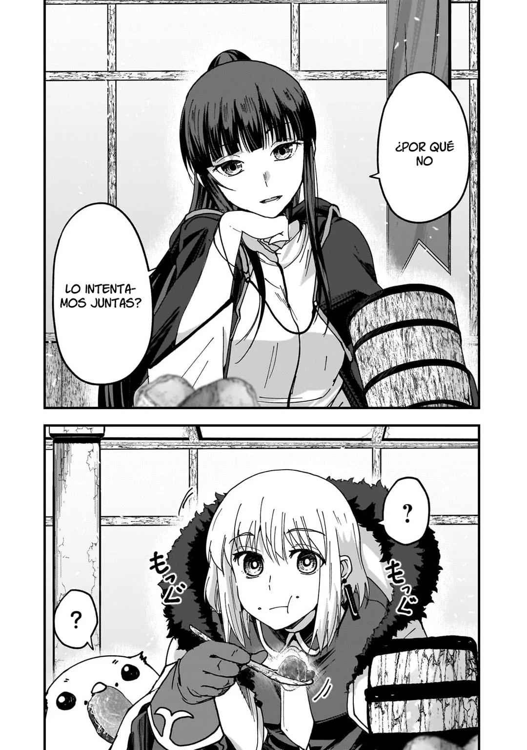 Página 40 del Manga